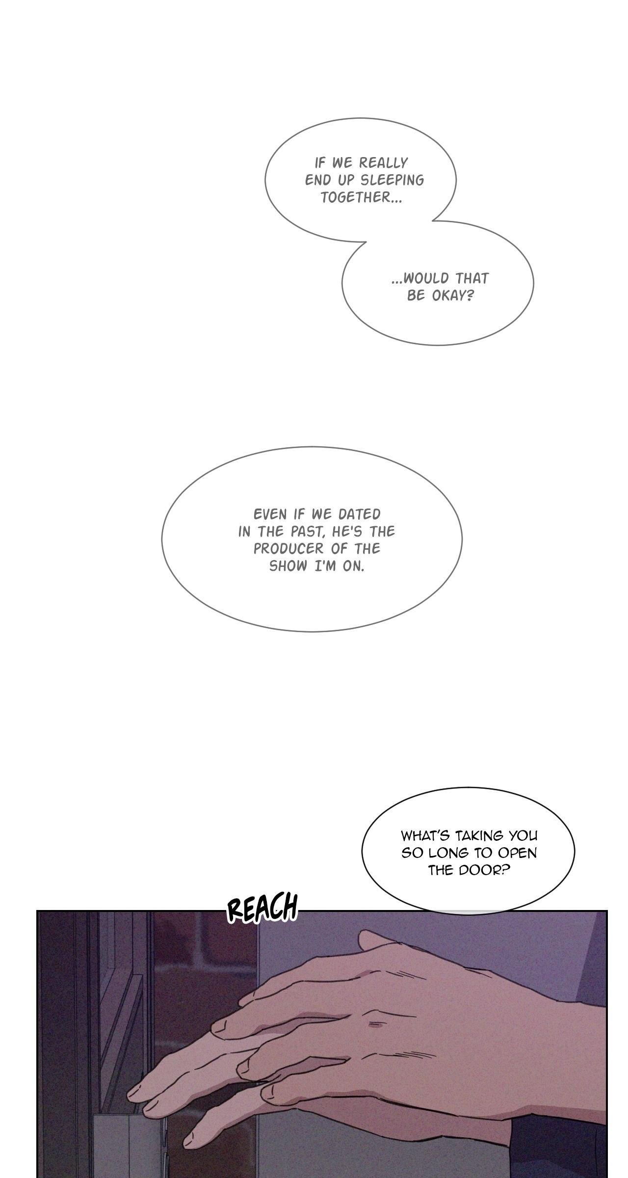 The King of Loving Love Chapter 29 page 41 - 