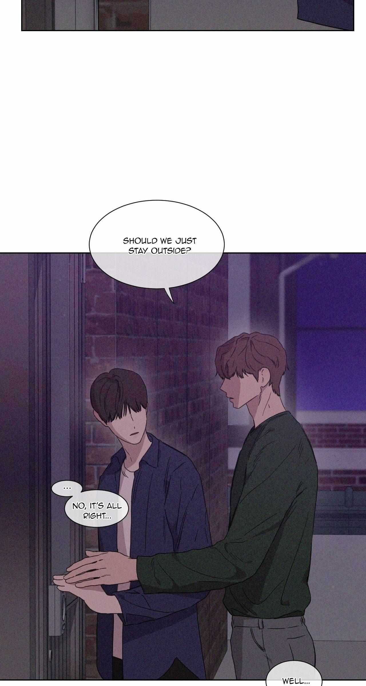 The King of Loving Love Chapter 29 page 42 - 