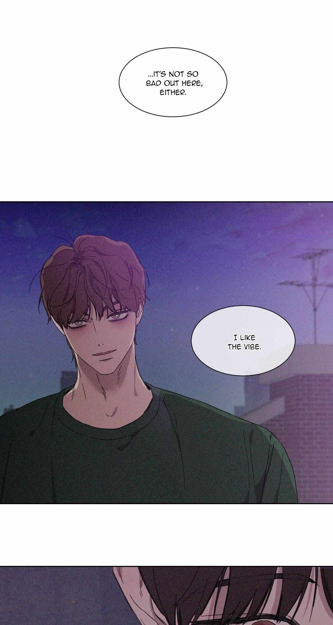 The King of Loving Love Chapter 29 page 44 - 
