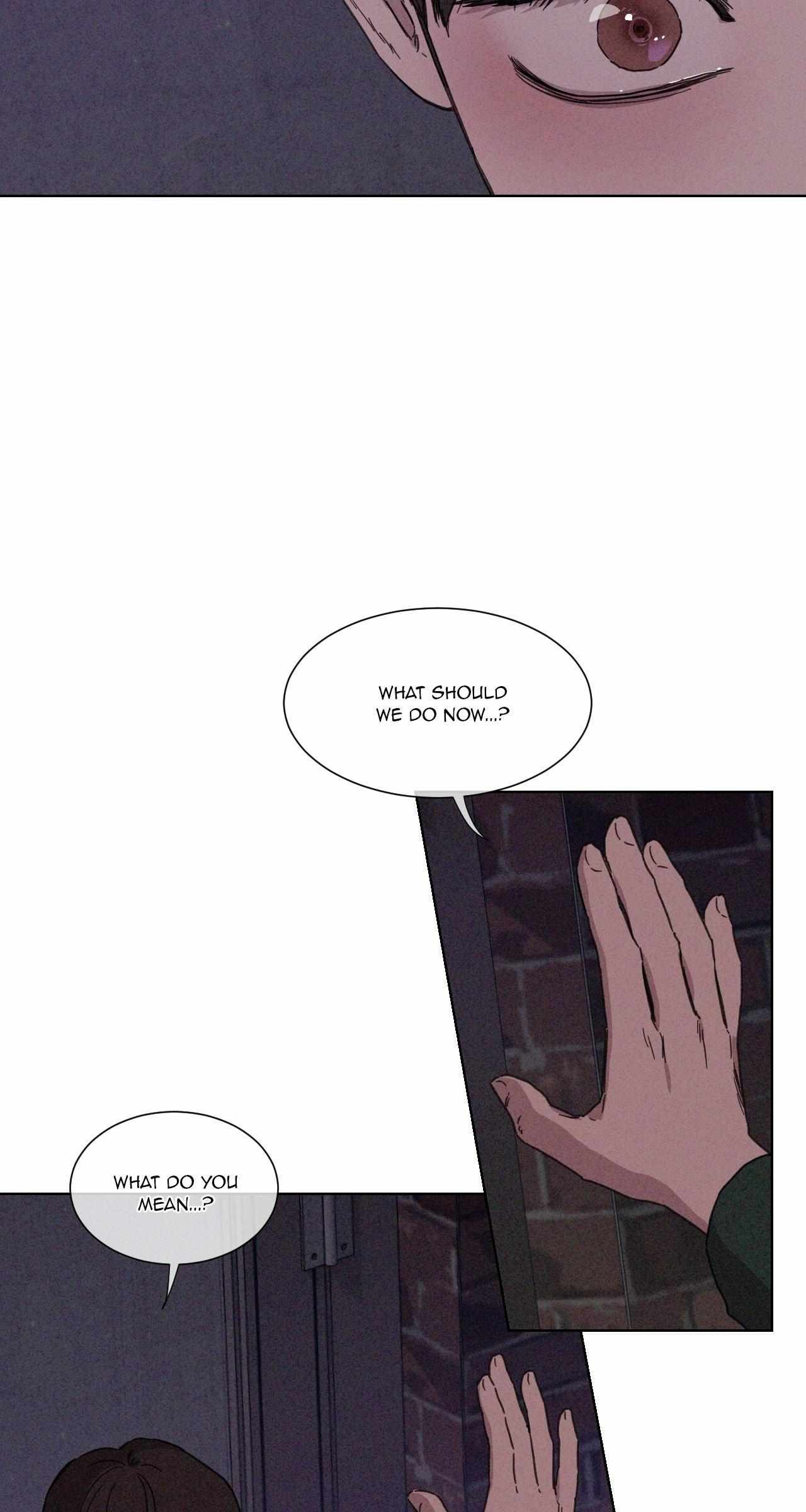 The King of Loving Love Chapter 29 page 45 - 