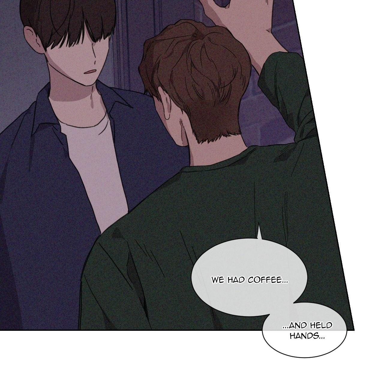The King of Loving Love Chapter 29 page 46 - 
