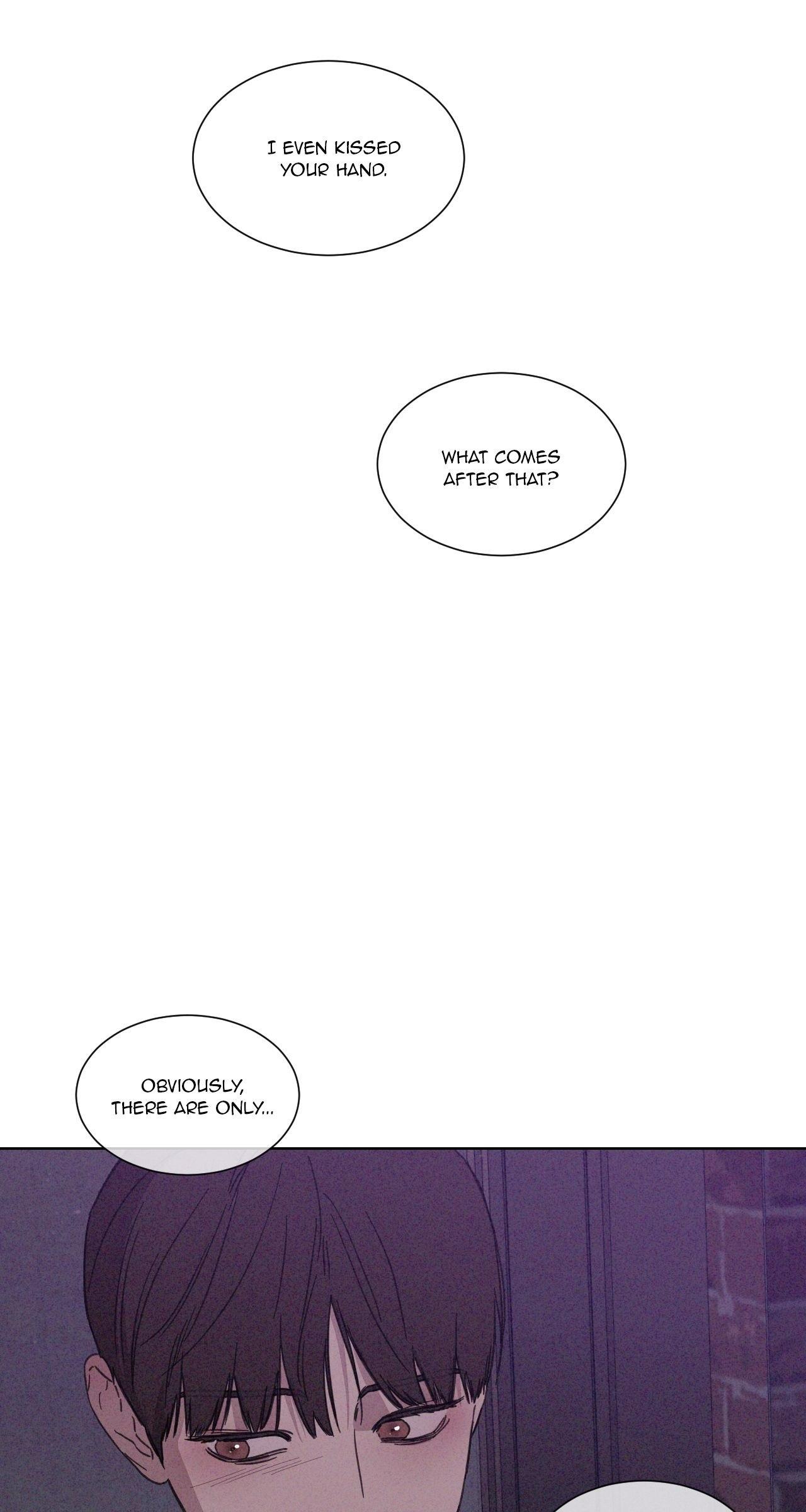 The King of Loving Love Chapter 29 page 47 - 