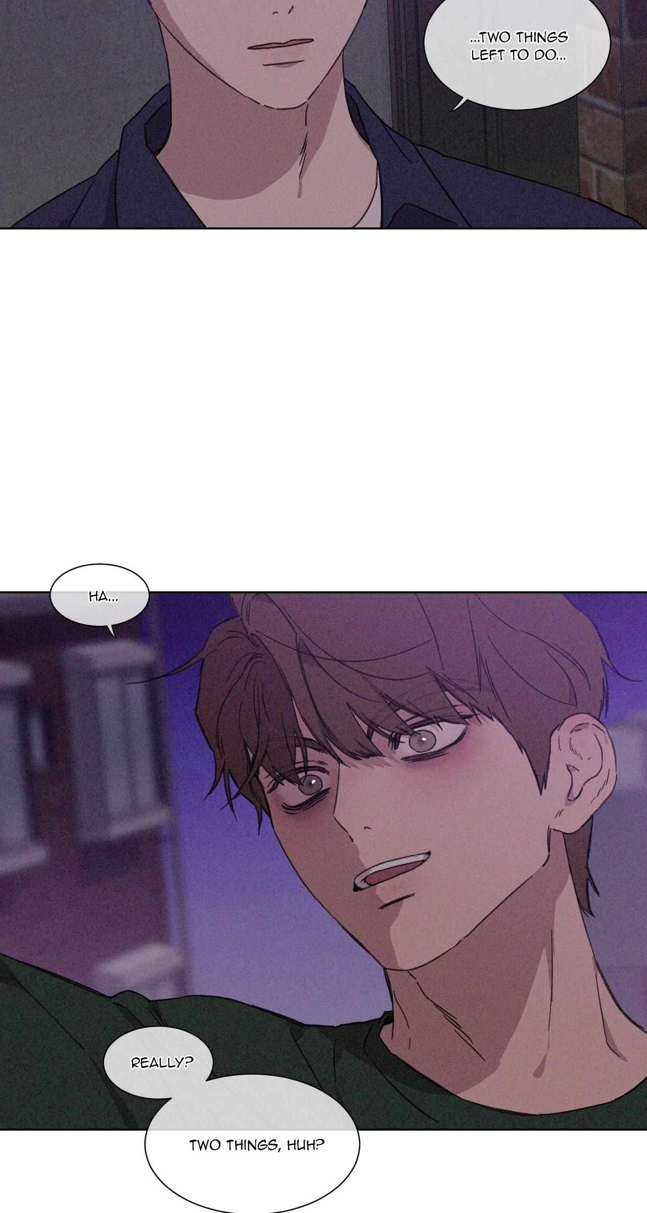 The King of Loving Love Chapter 29 page 48 - 