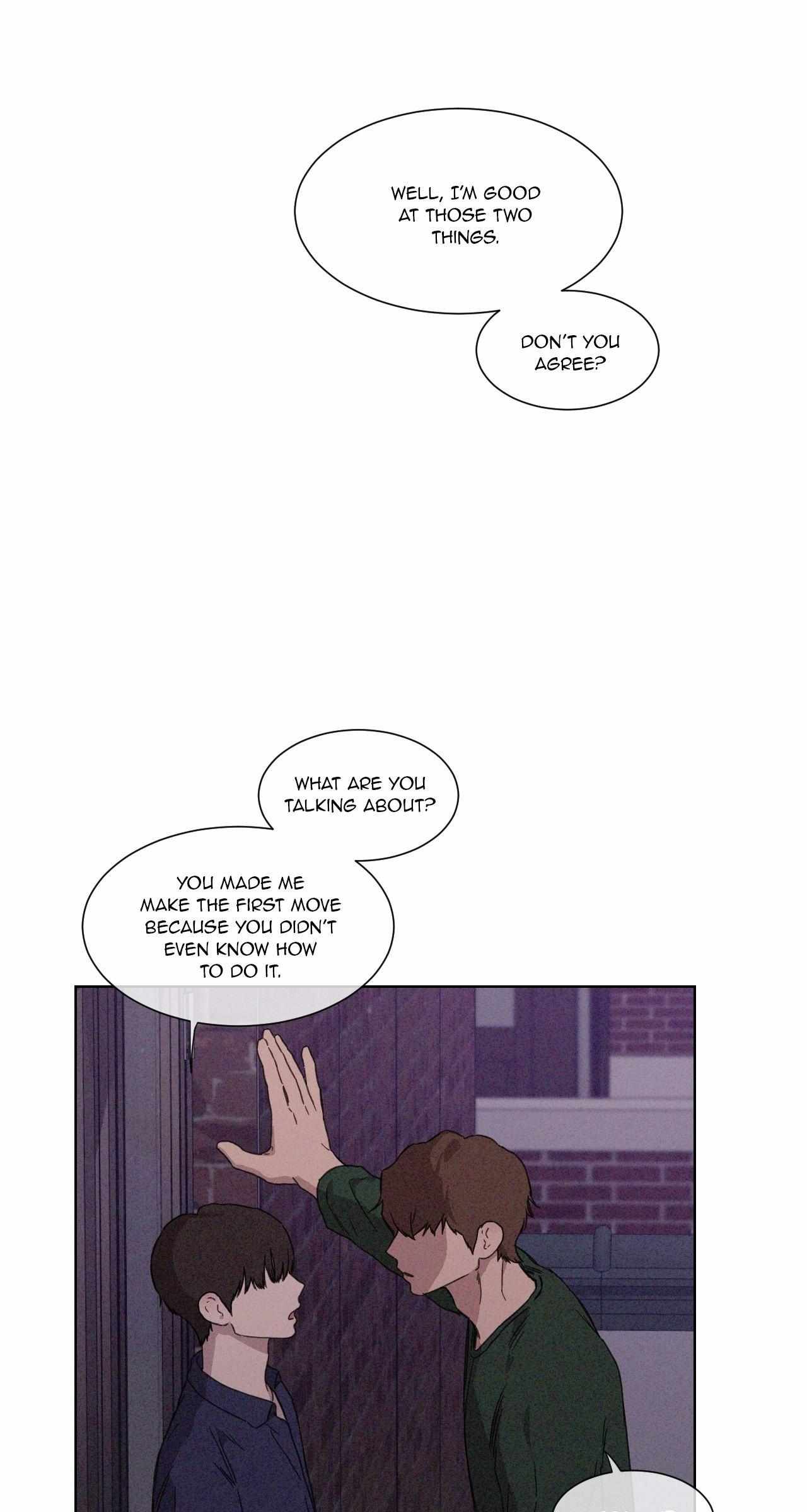 The King of Loving Love Chapter 29 page 50 - 