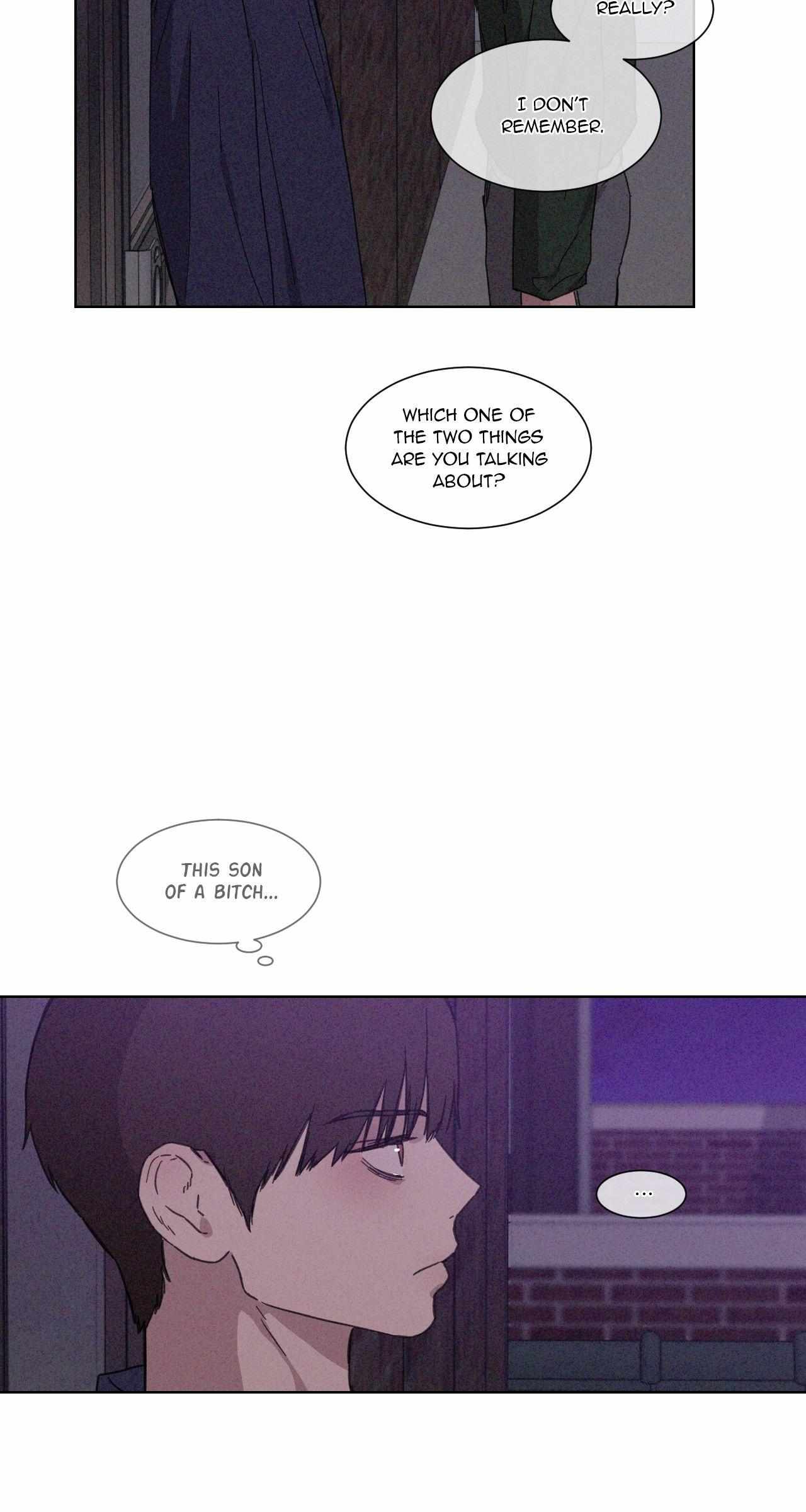 The King of Loving Love Chapter 29 page 51 - 