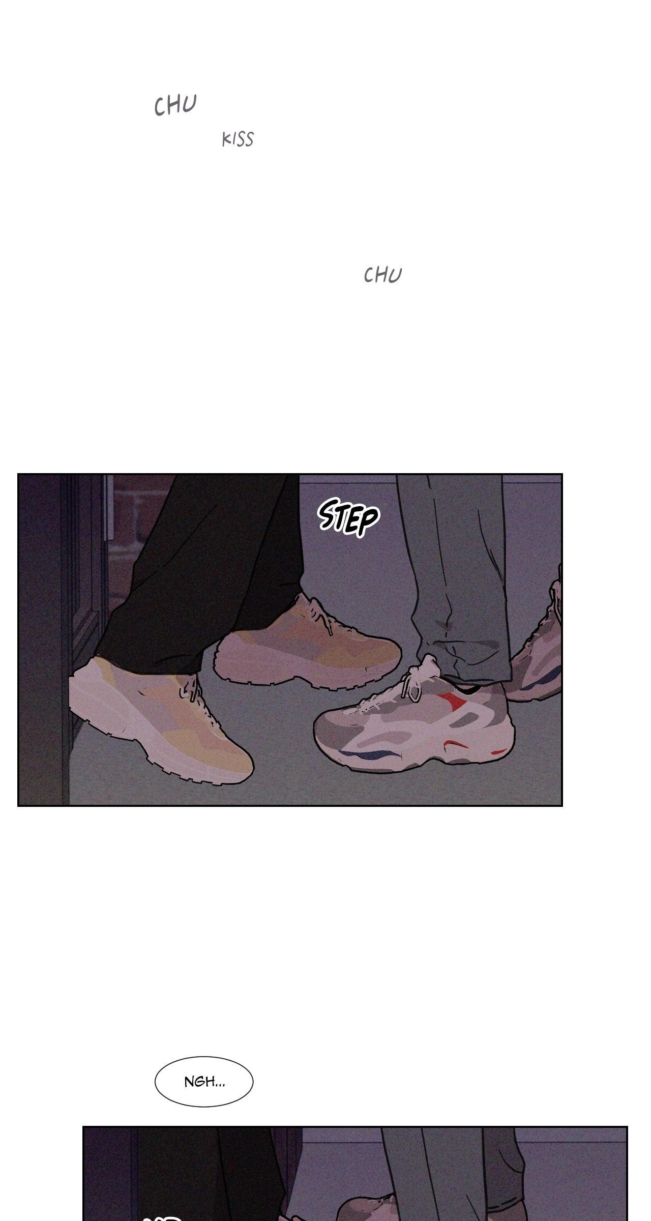 The King of Loving Love Chapter 29 page 58 - 