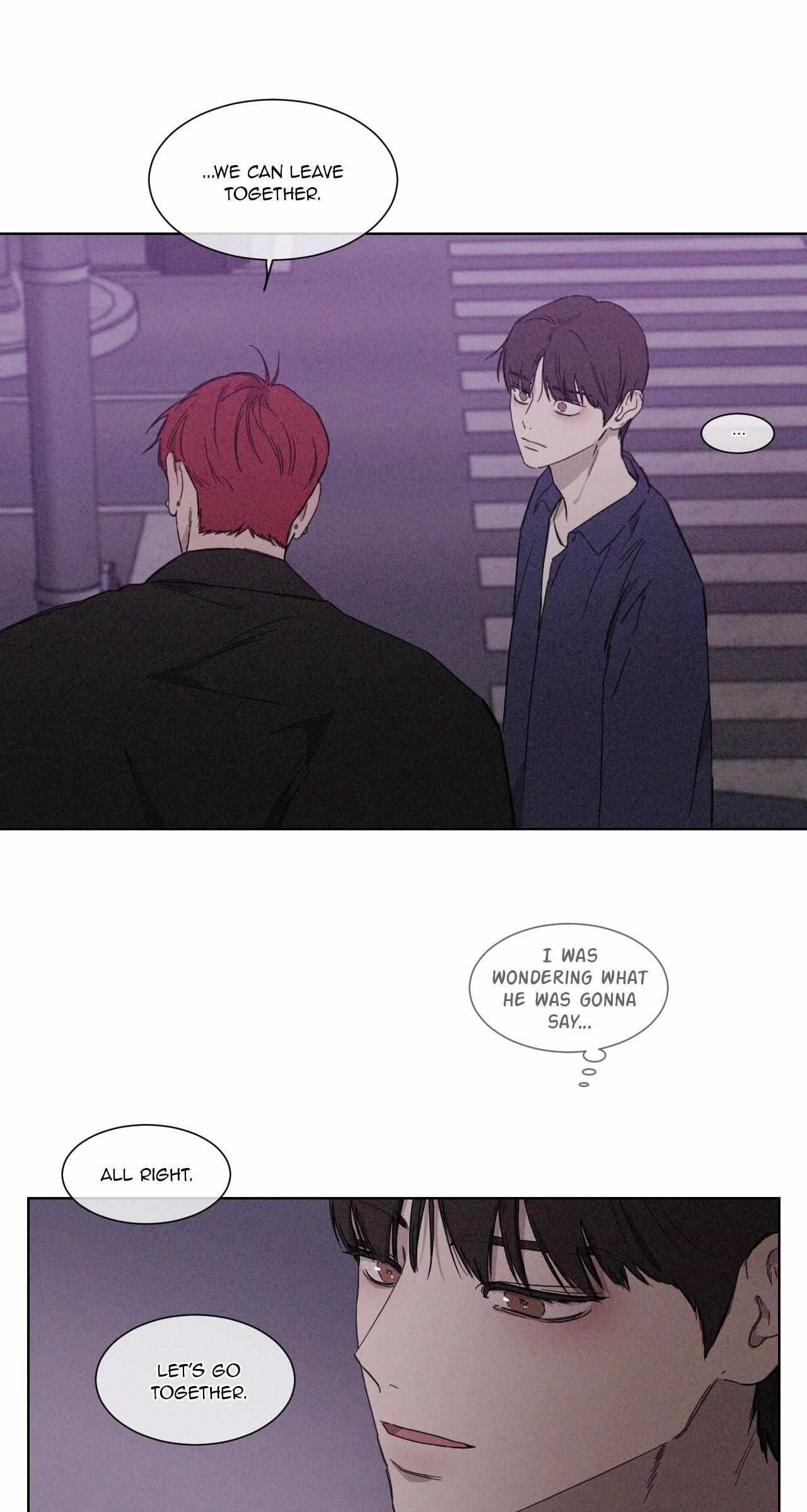 The King of Loving Love Chapter 29 page 7 - 