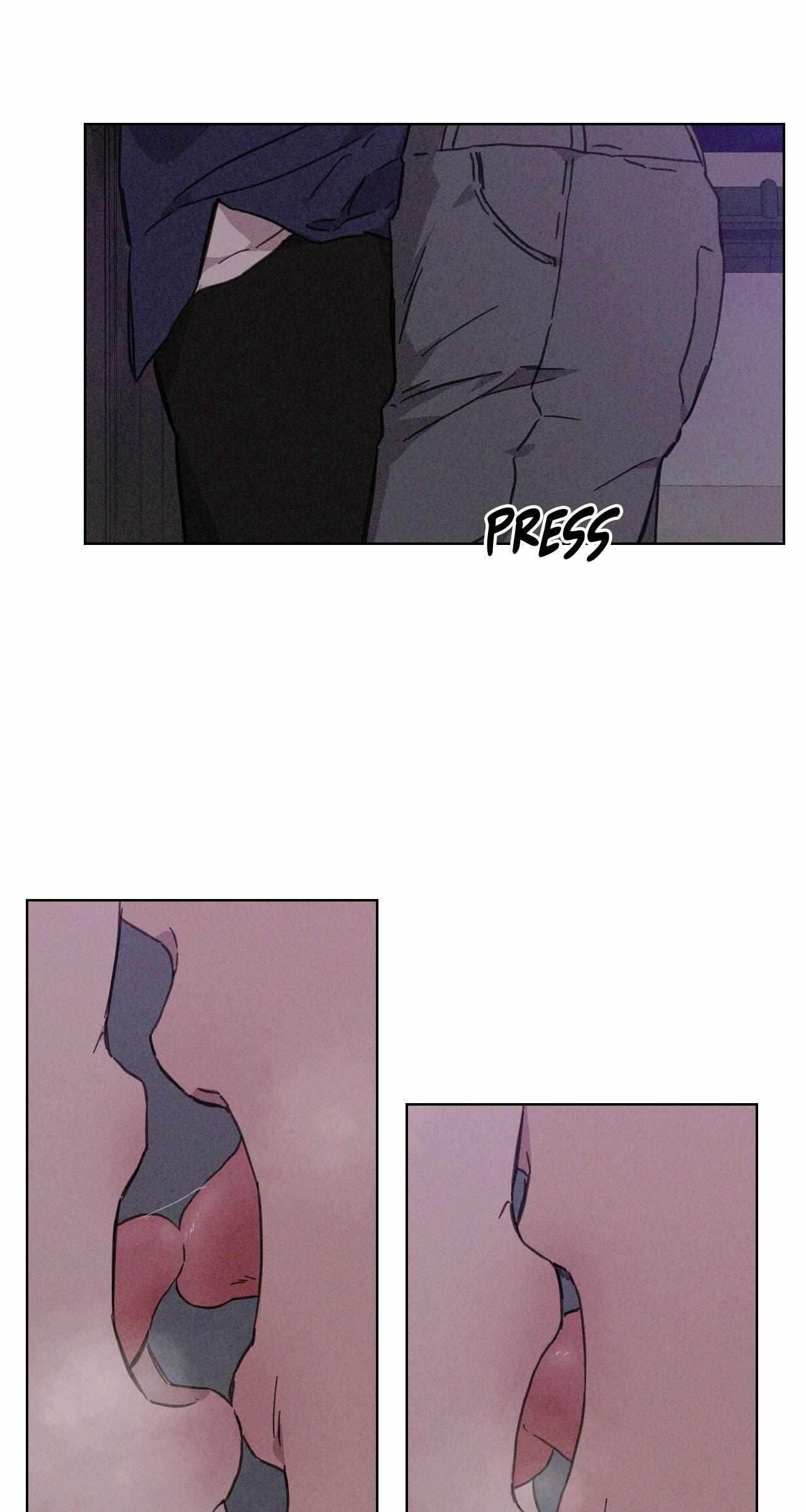 The King of Loving Love Chapter 29 page 61 - 