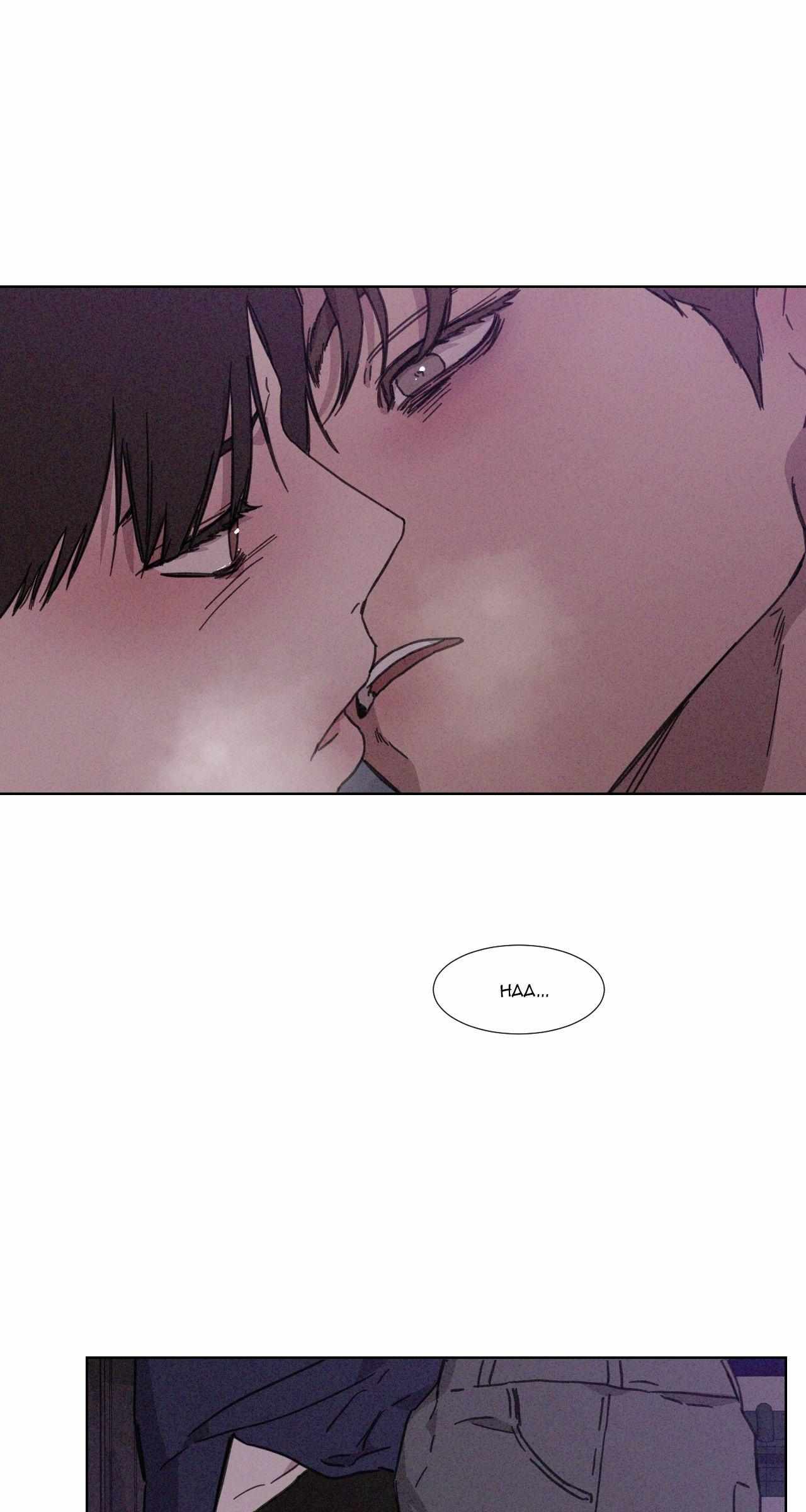 The King of Loving Love Chapter 29 page 64 - 