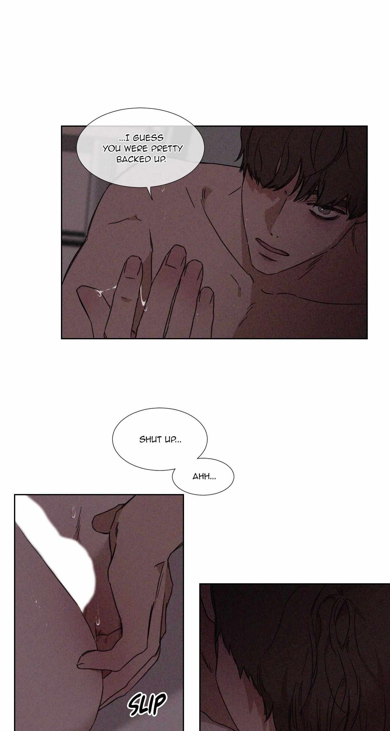 The King of Loving Love Chapter 29 page 82 - 