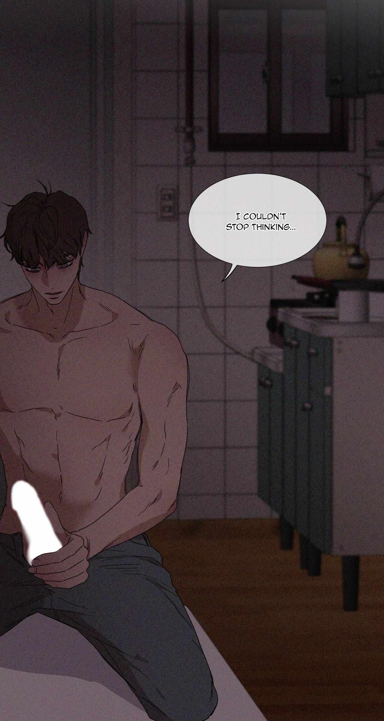 The King of Loving Love Chapter 29 page 86 - 