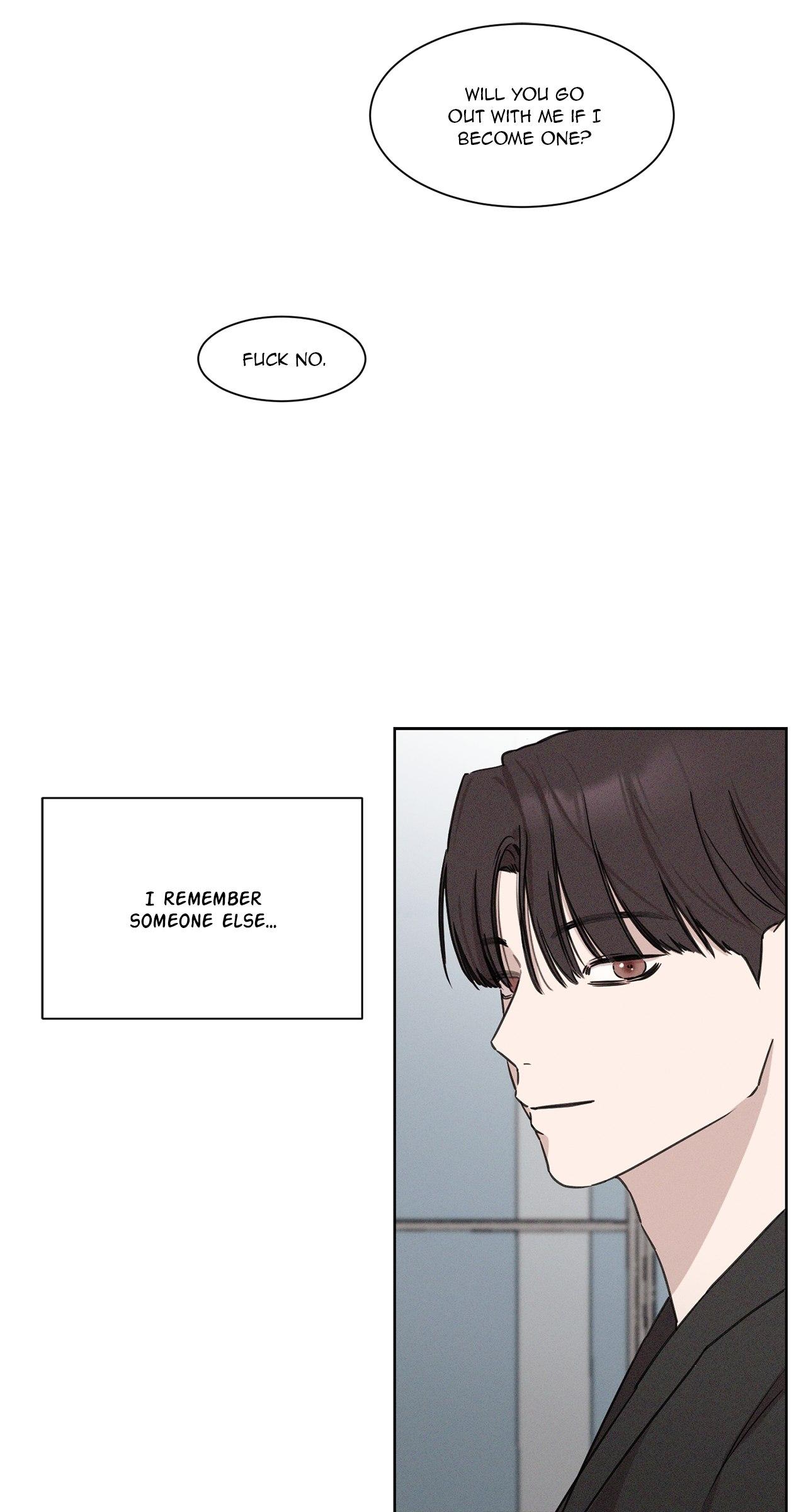 The King of Loving Love Chapter 3 page 14 - 