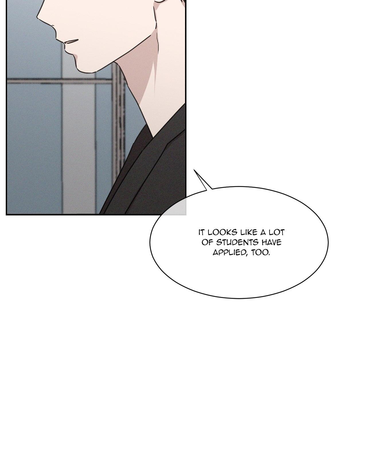 The King of Loving Love Chapter 3 page 16 - 