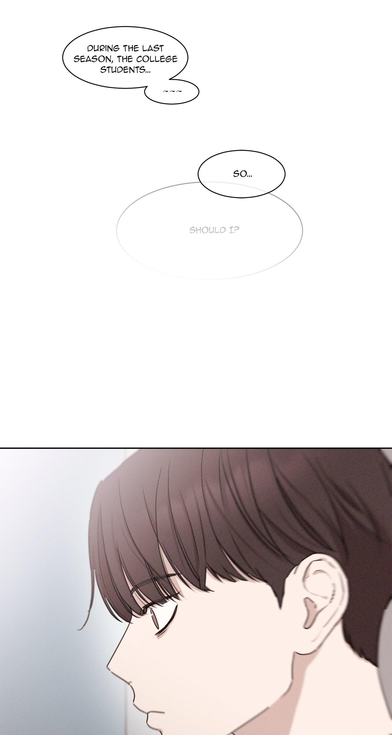 The King of Loving Love Chapter 3 page 18 - 