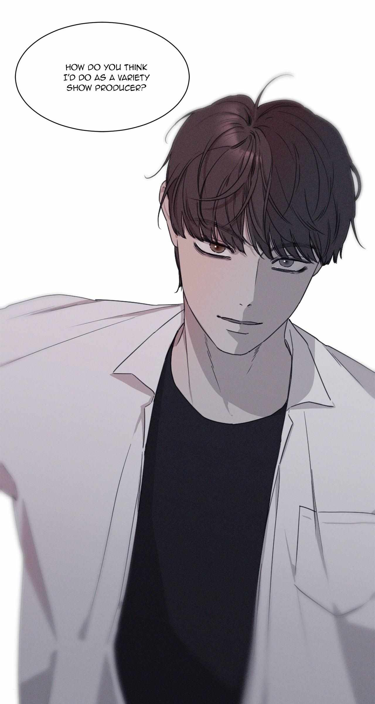 The King of Loving Love Chapter 3 page 20 - 