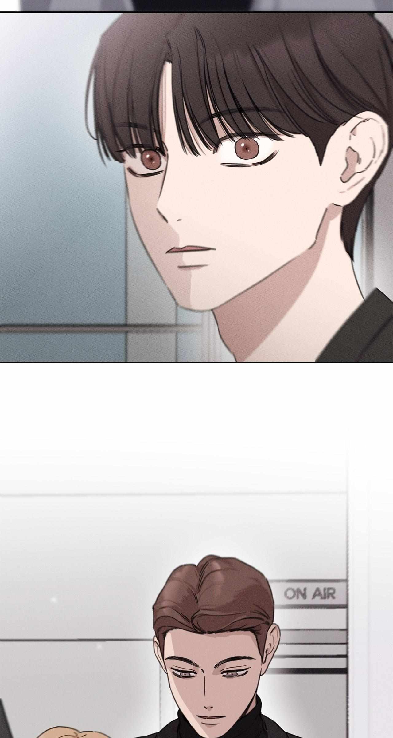 The King of Loving Love Chapter 3 page 21 - 