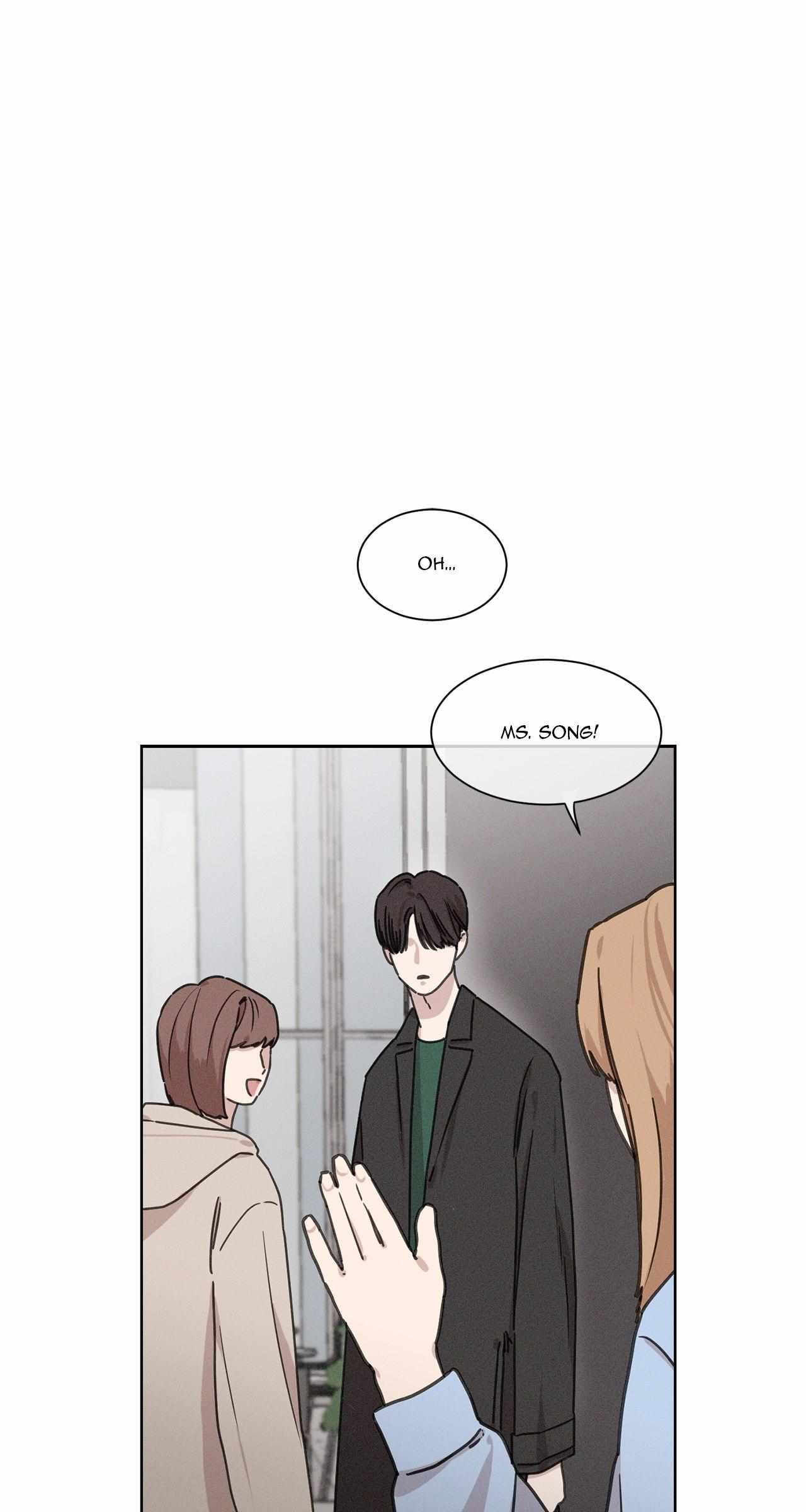 The King of Loving Love Chapter 3 page 24 - 