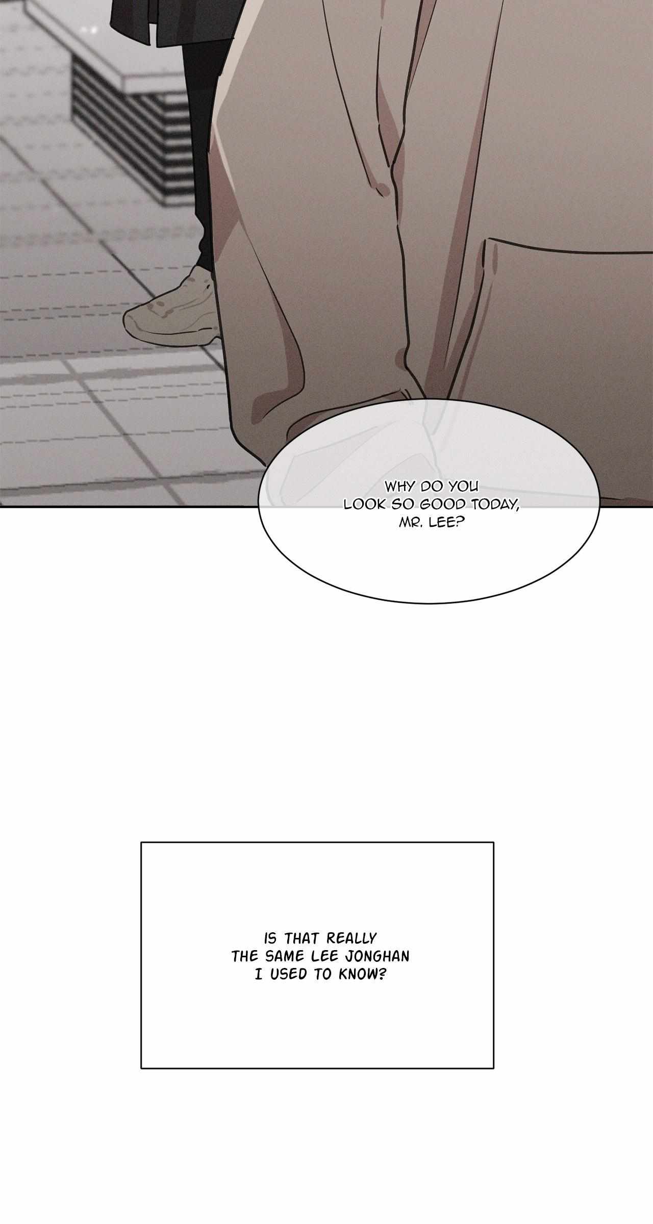 The King of Loving Love Chapter 3 page 27 - 