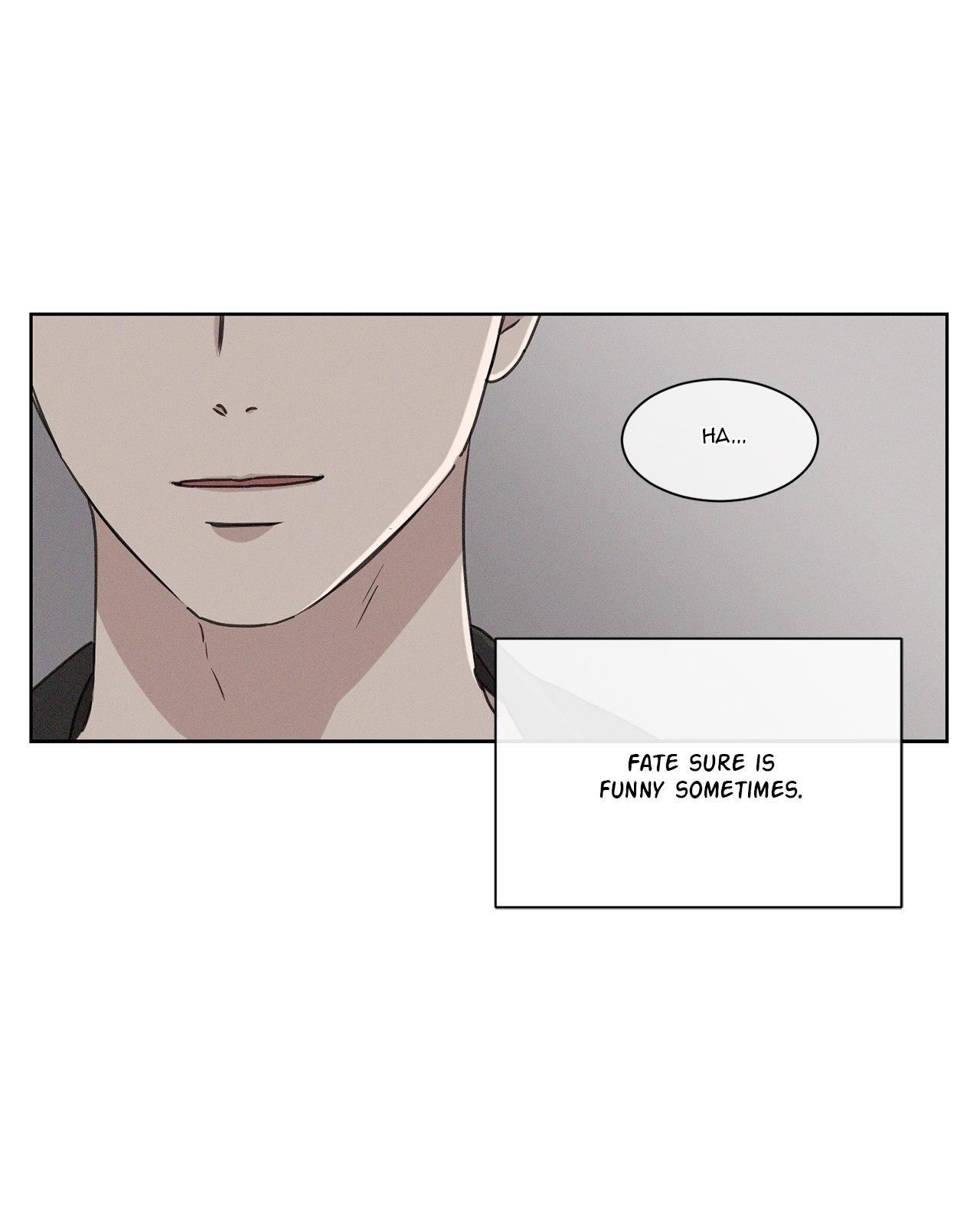 The King of Loving Love Chapter 3 page 28 - 