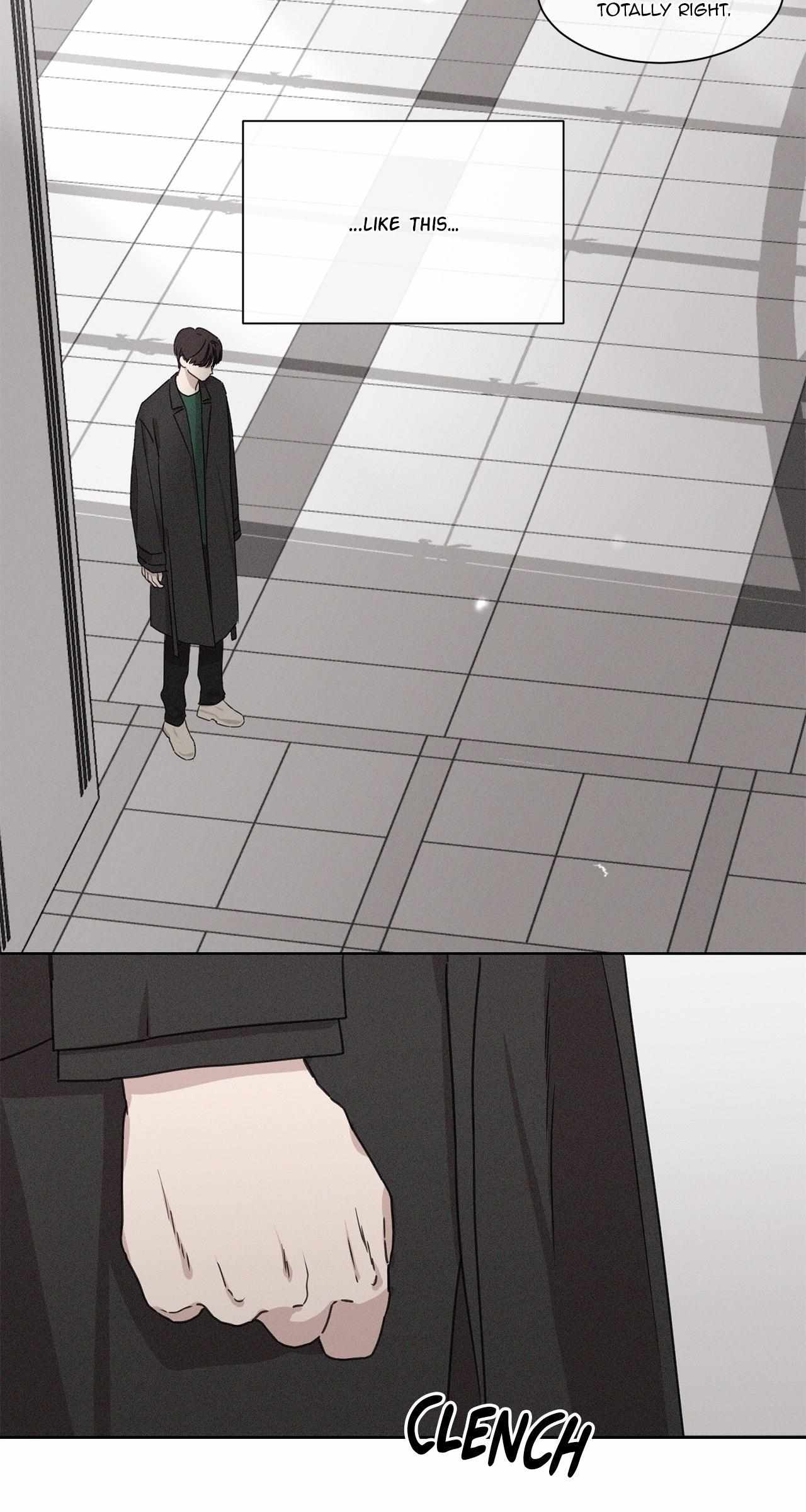 The King of Loving Love Chapter 3 page 30 - 