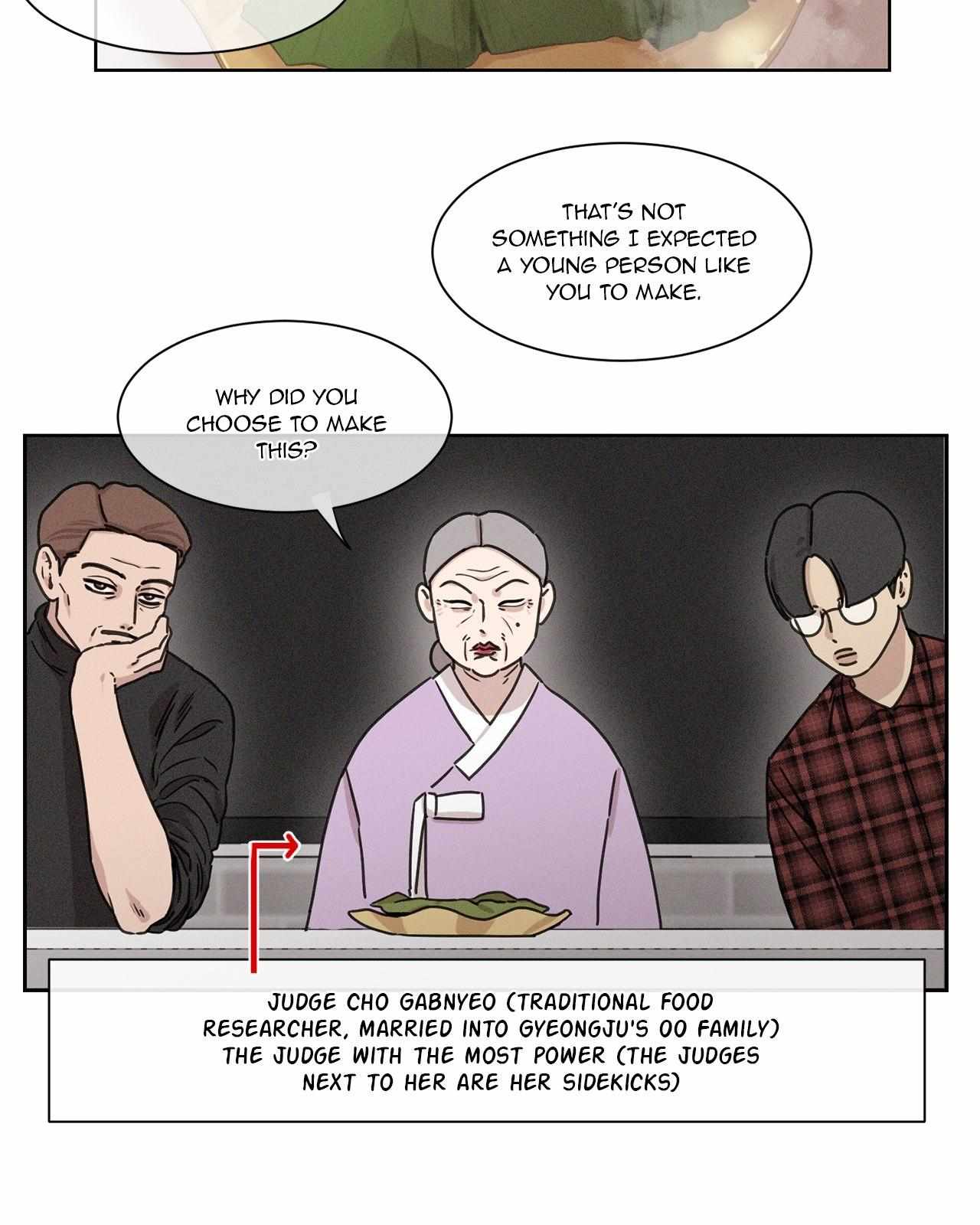 The King of Loving Love Chapter 3 page 4 - 