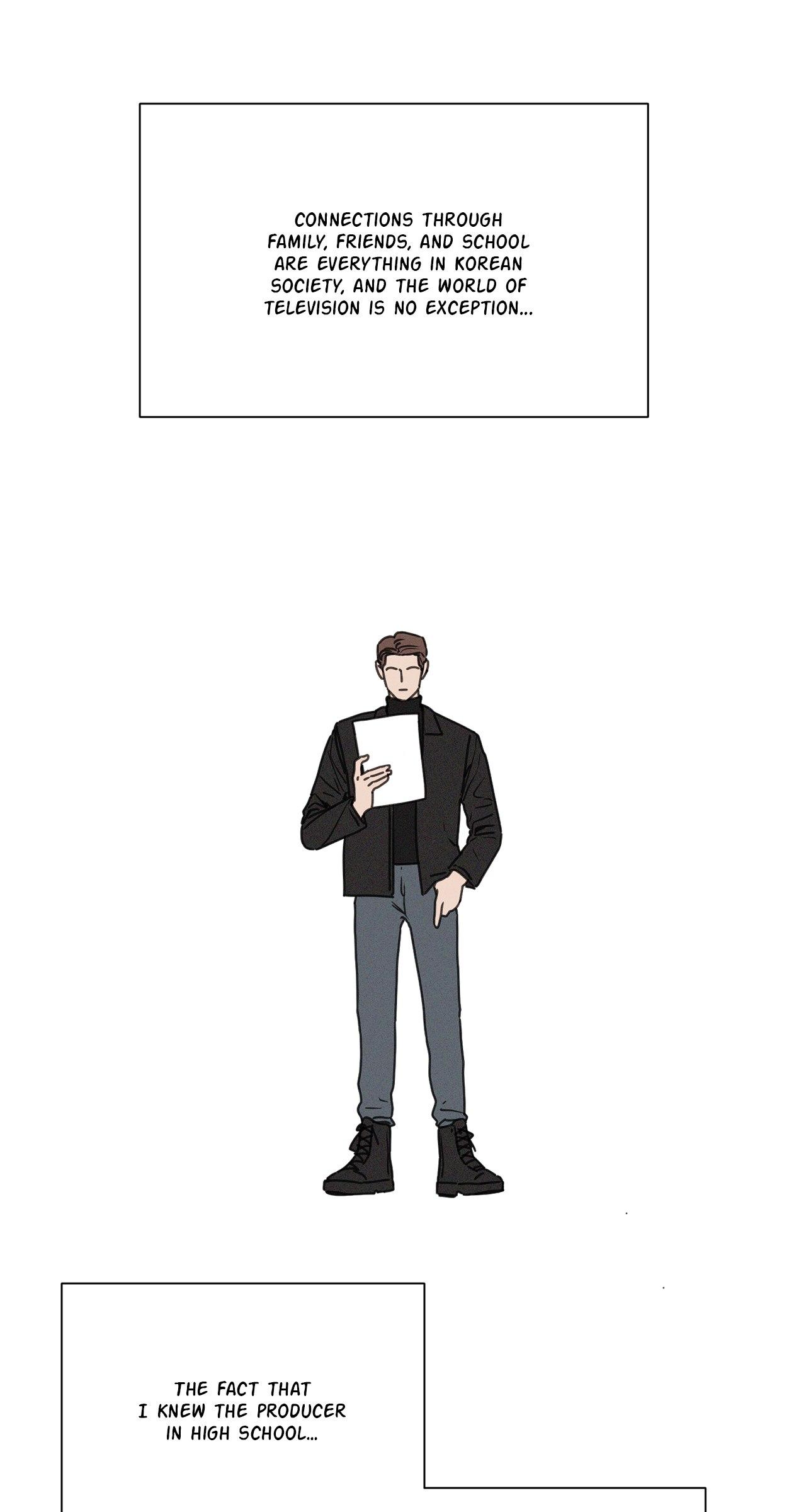 The King of Loving Love Chapter 3 page 33 - 