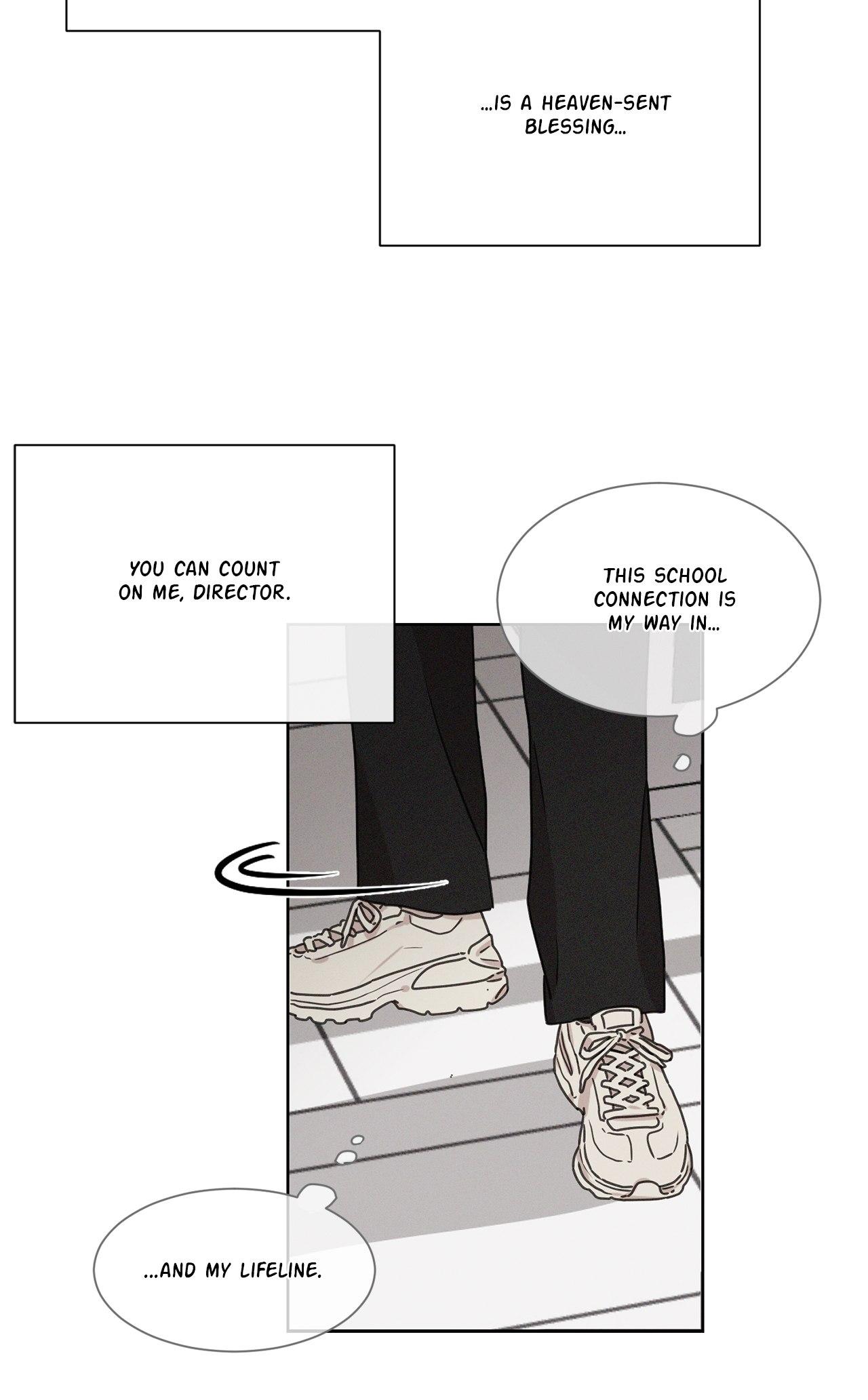 The King of Loving Love Chapter 3 page 34 - 
