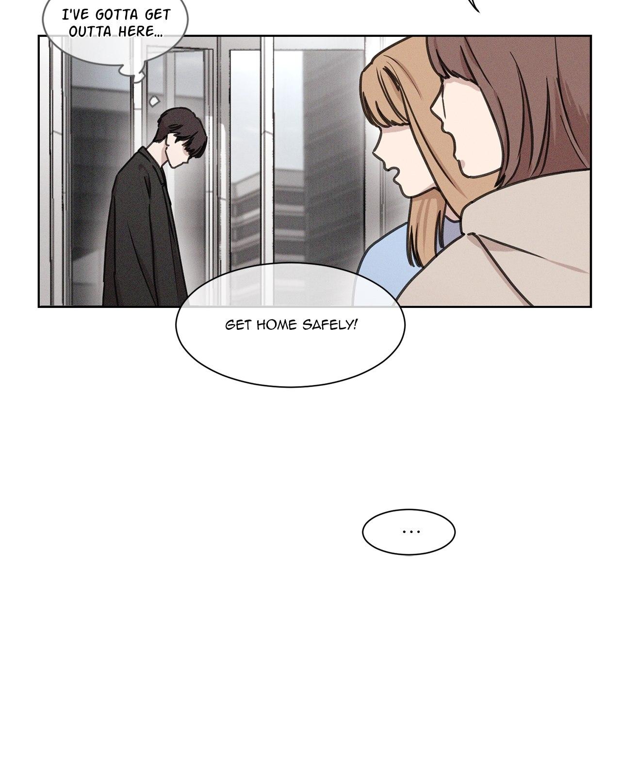 The King of Loving Love Chapter 3 page 44 - 