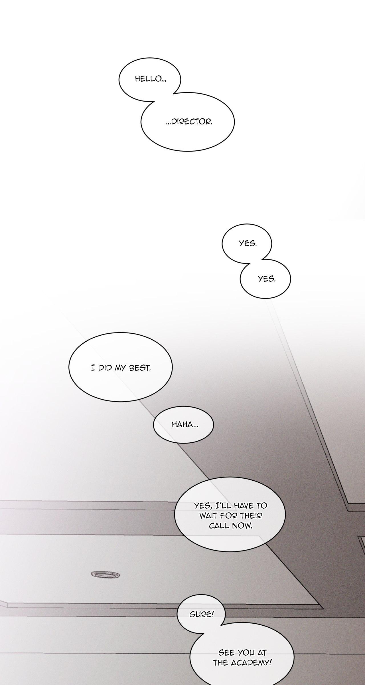 The King of Loving Love Chapter 3 page 47 - 