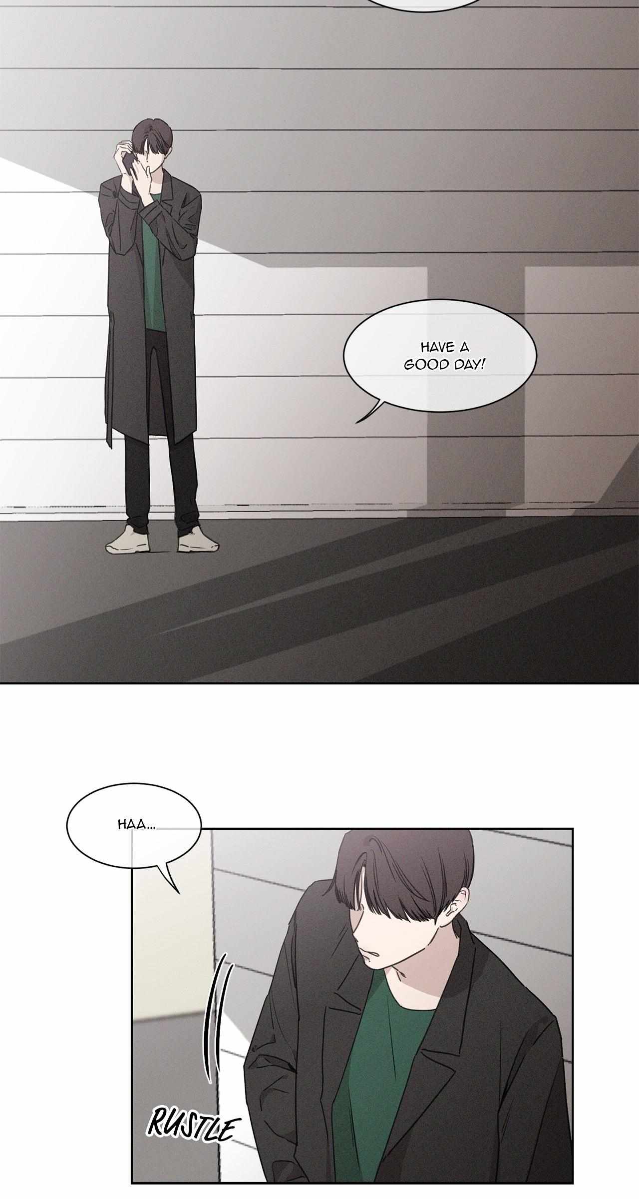 The King of Loving Love Chapter 3 page 48 - 