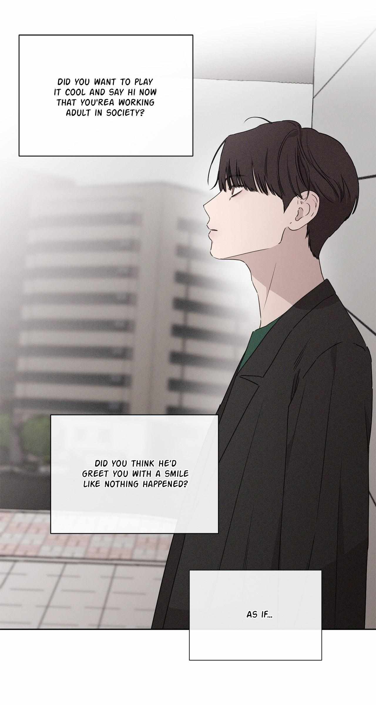 The King of Loving Love Chapter 3 page 50 - 