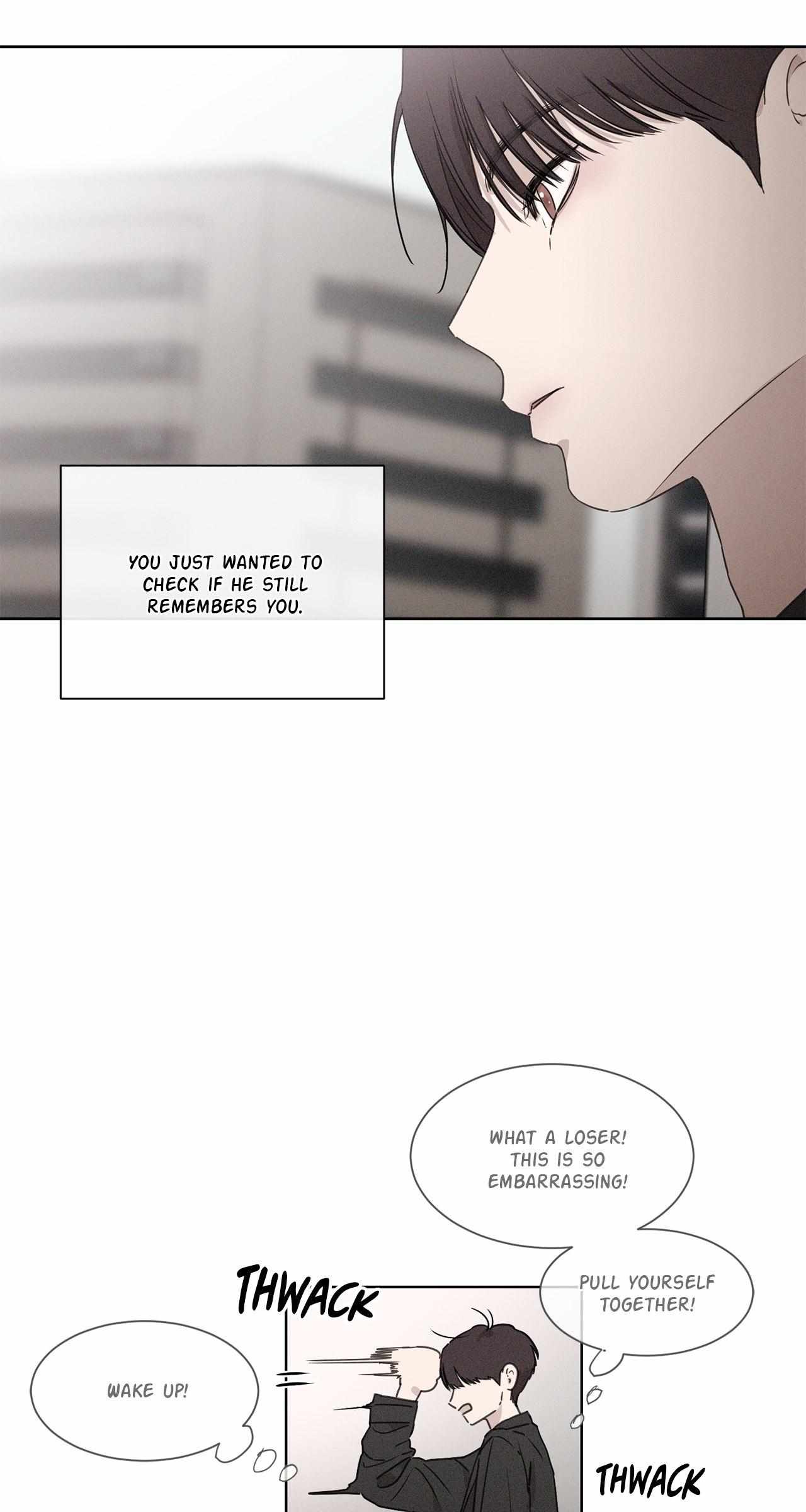 The King of Loving Love Chapter 3 page 51 - 