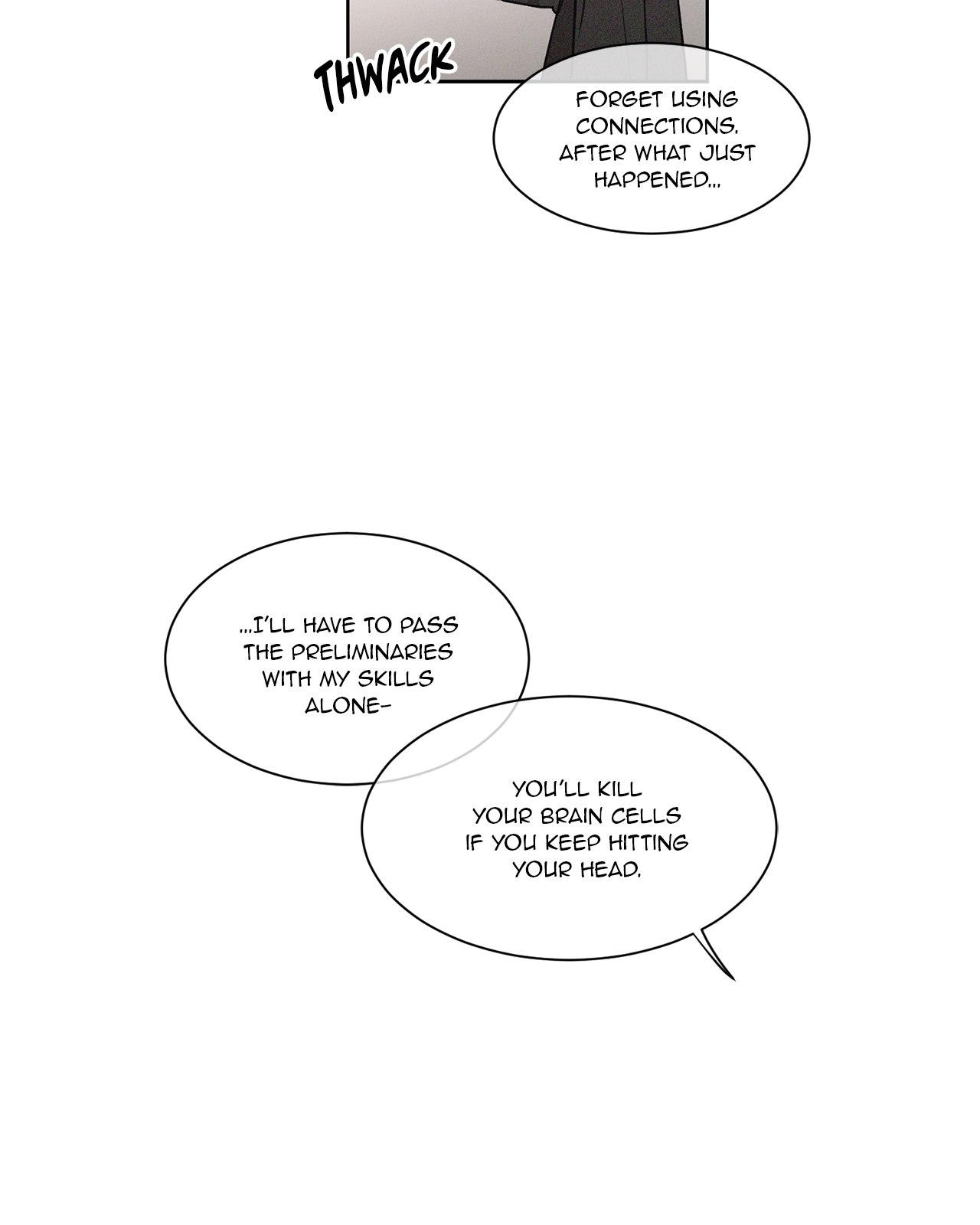 The King of Loving Love Chapter 3 page 52 - 
