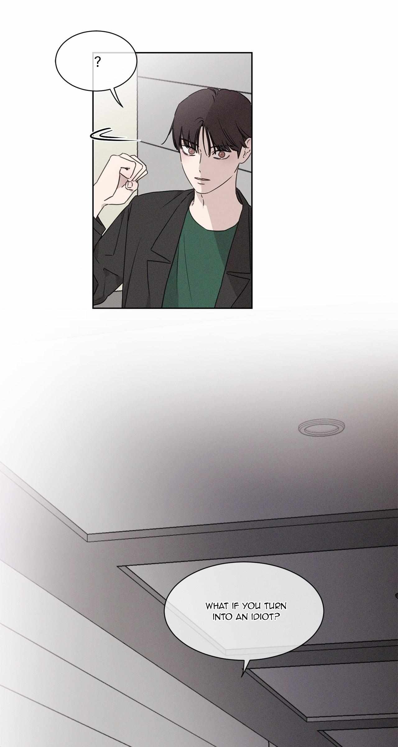 The King of Loving Love Chapter 3 page 53 - 