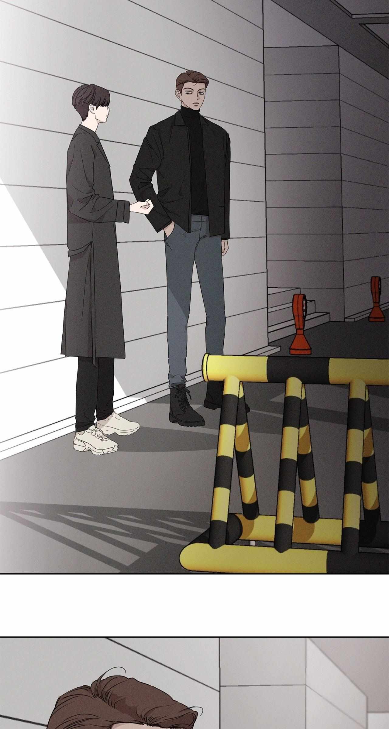 The King of Loving Love Chapter 3 page 54 - 