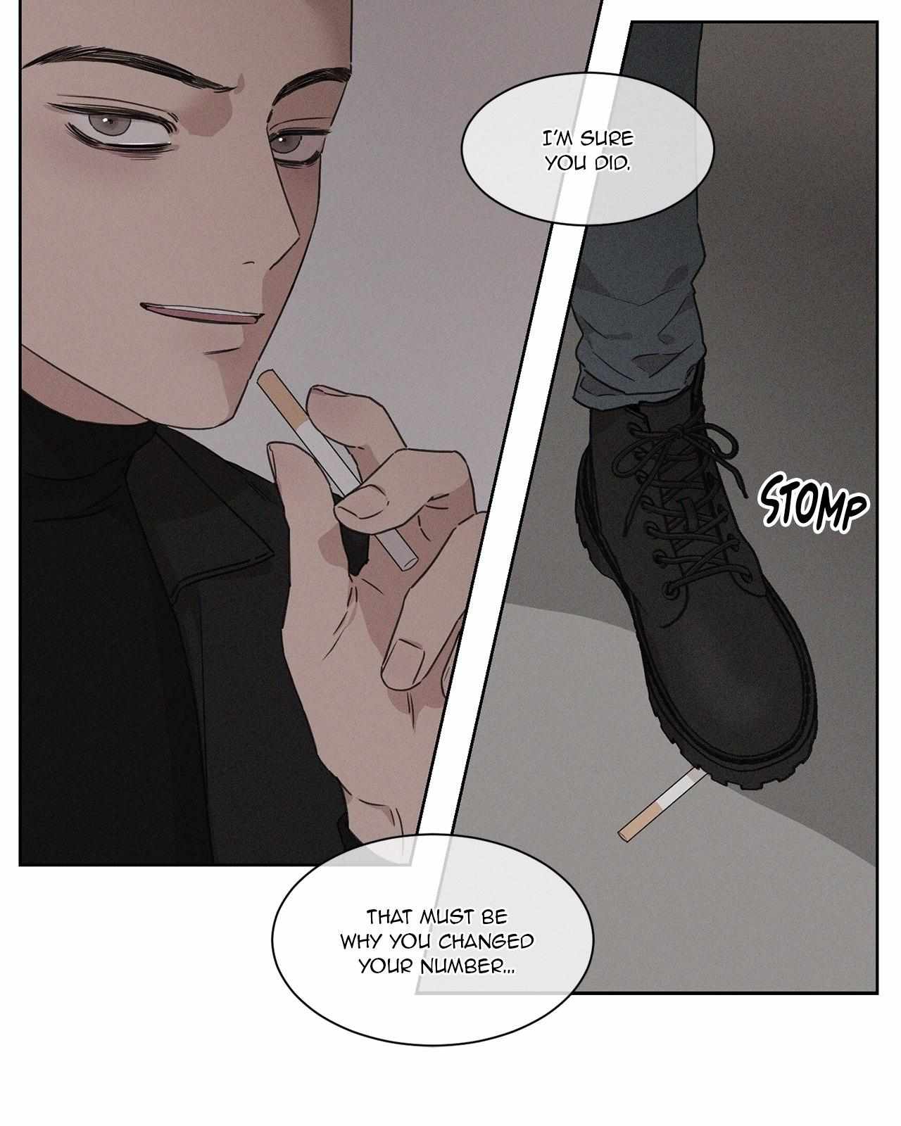 The King of Loving Love Chapter 3 page 58 - 