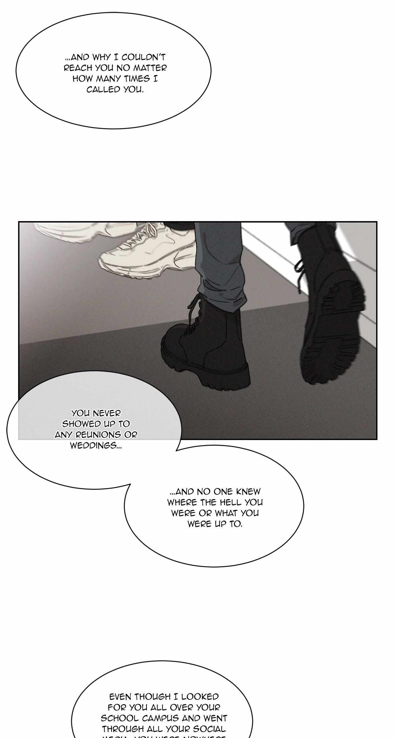 The King of Loving Love Chapter 3 page 59 - 