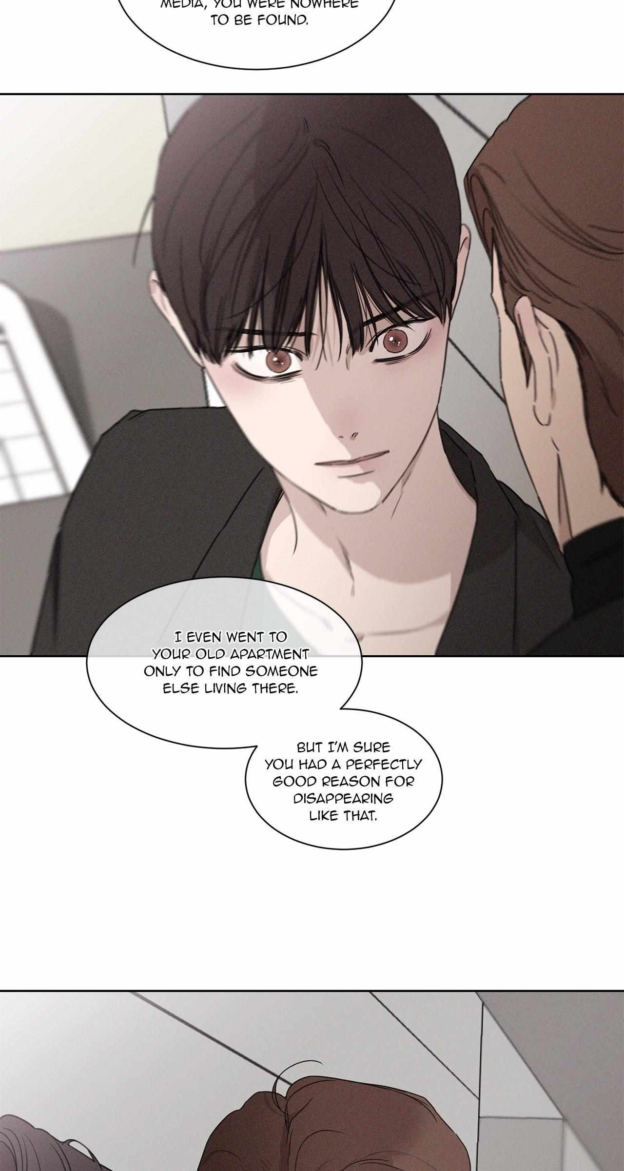 The King of Loving Love Chapter 3 page 60 - 