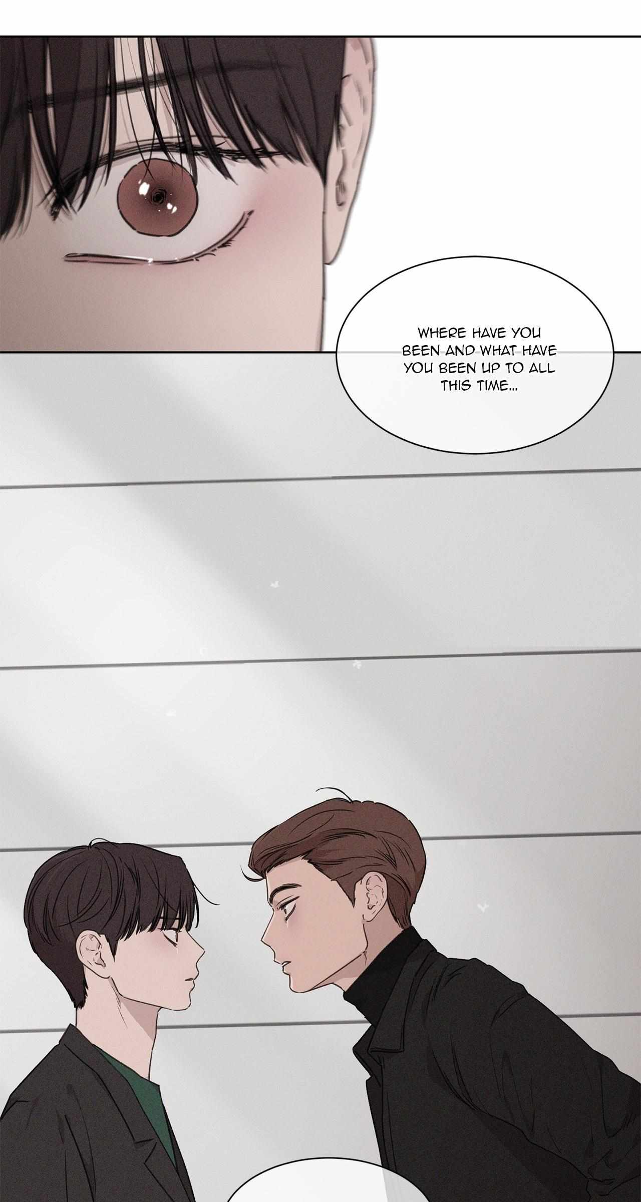 The King of Loving Love Chapter 3 page 62 - 