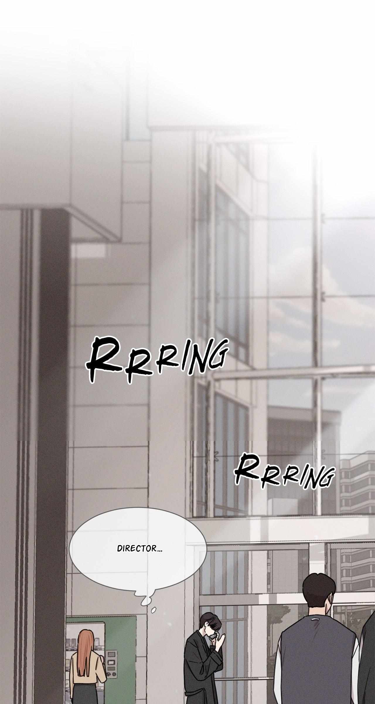 The King of Loving Love Chapter 3 page 8 - 