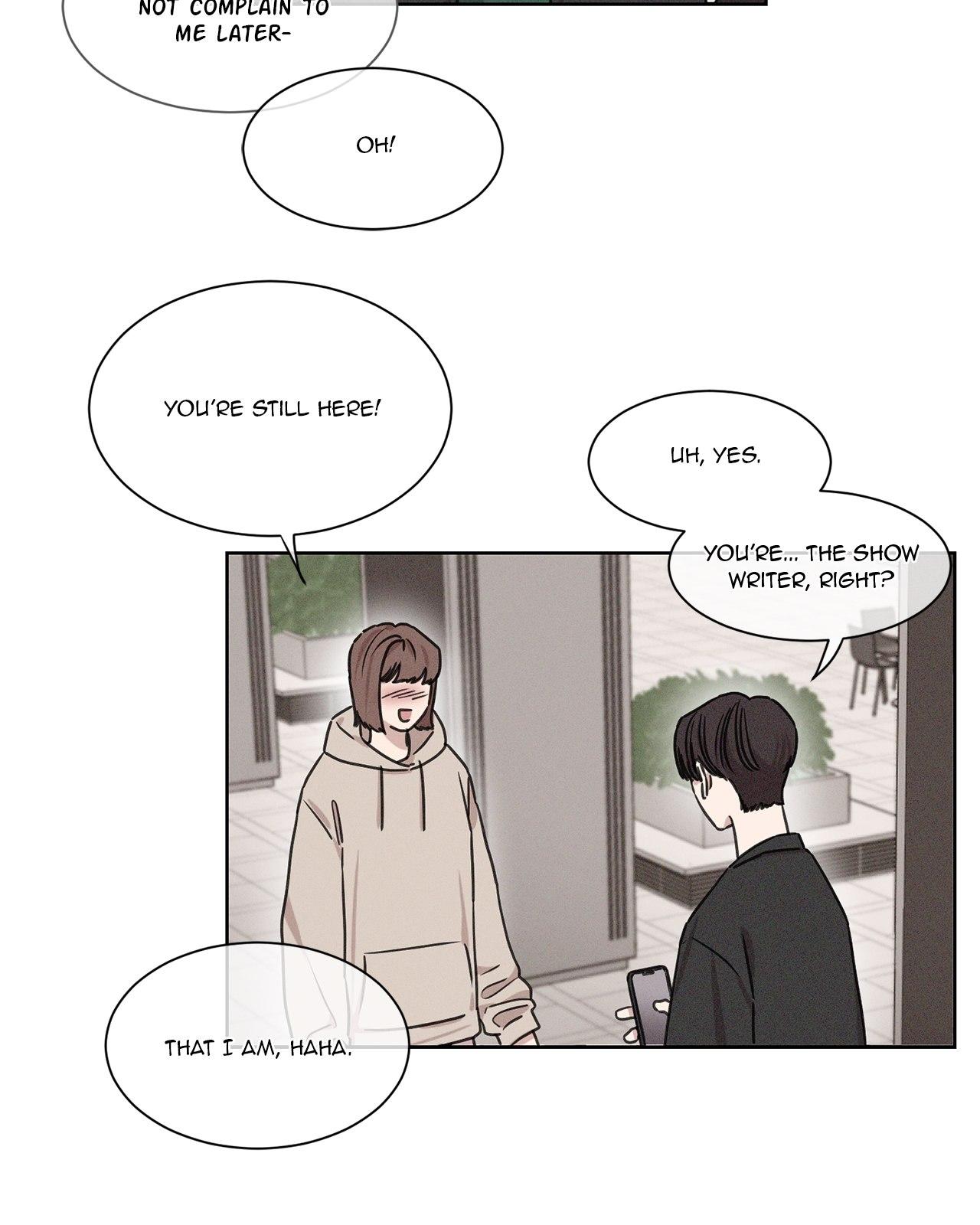 The King of Loving Love Chapter 3 page 10 - 