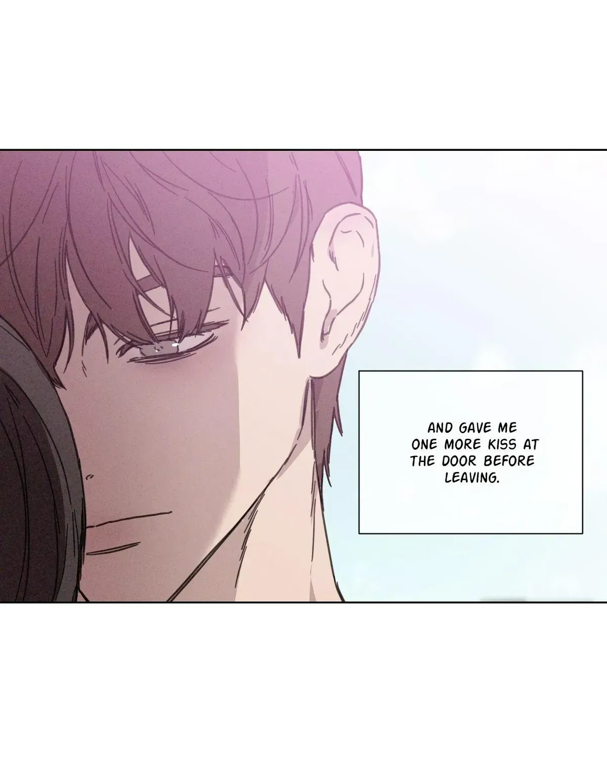 The King of Loving Love Chapter 30.1 page 106 - 