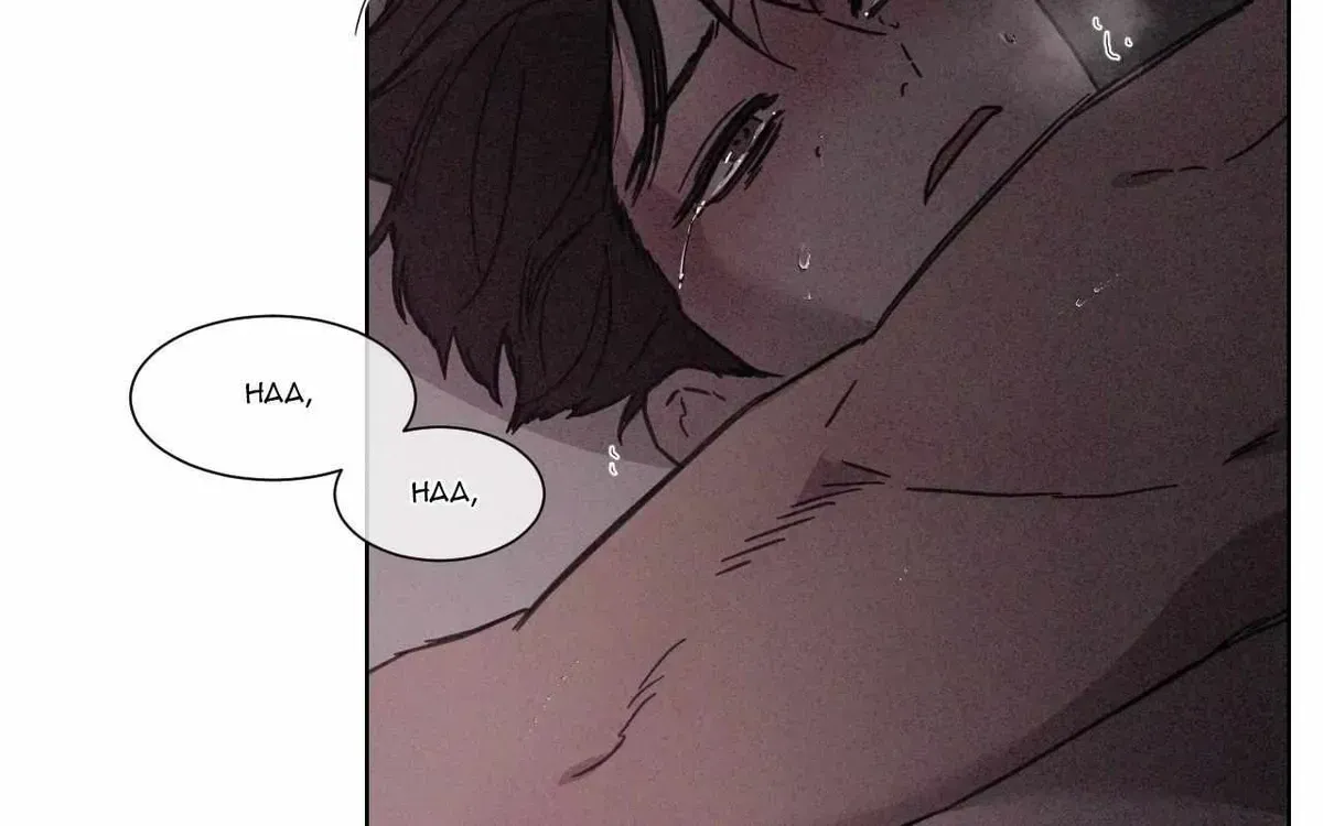 The King of Loving Love Chapter 30.1 page 32 - 