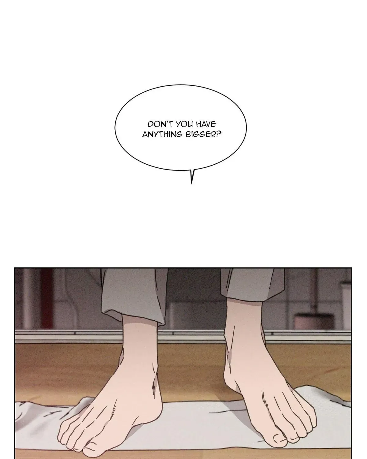 The King of Loving Love Chapter 30.1 page 41 - 
