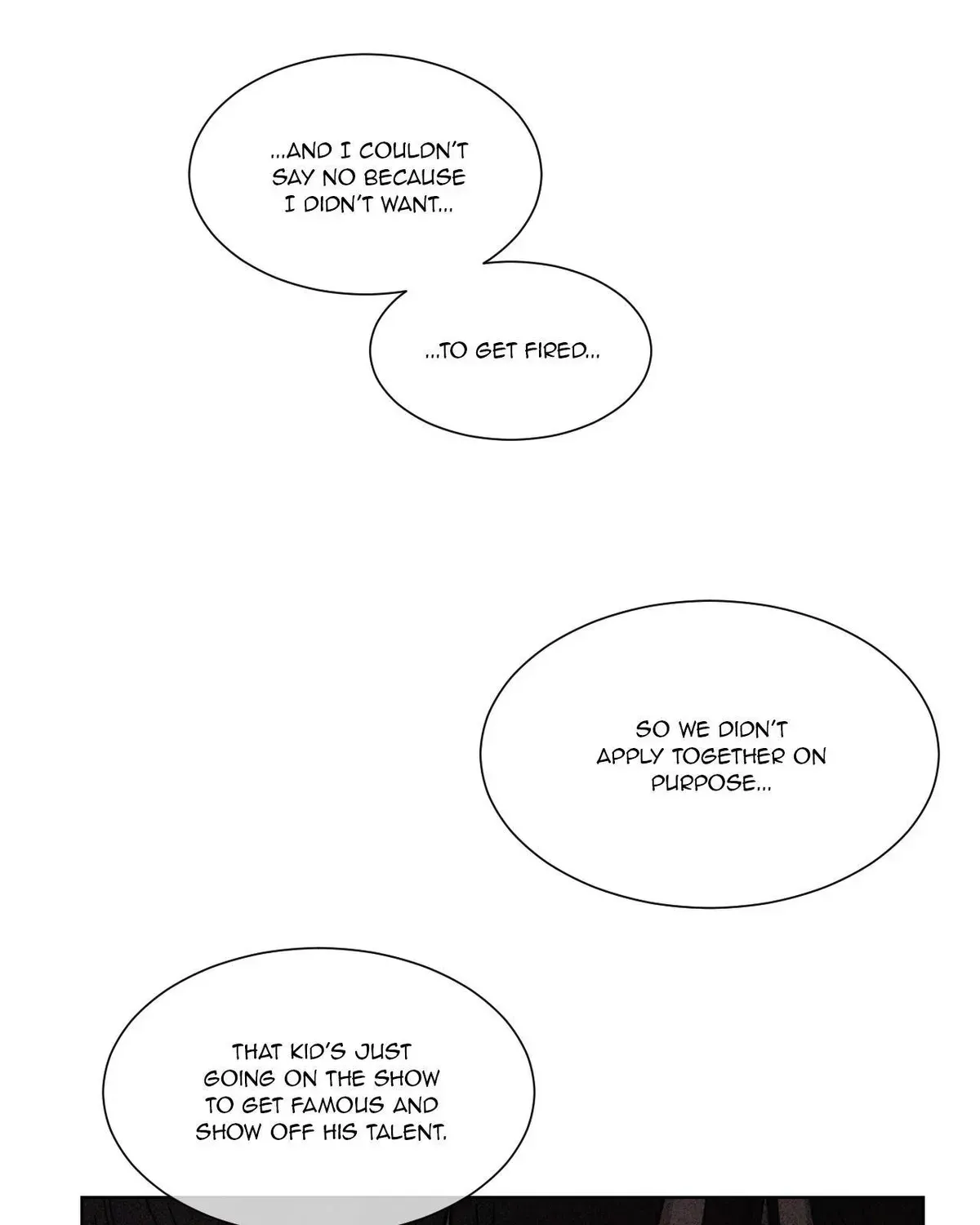 The King of Loving Love Chapter 30.1 page 65 - 