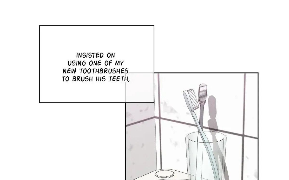 The King of Loving Love Chapter 30.1 page 99 - 