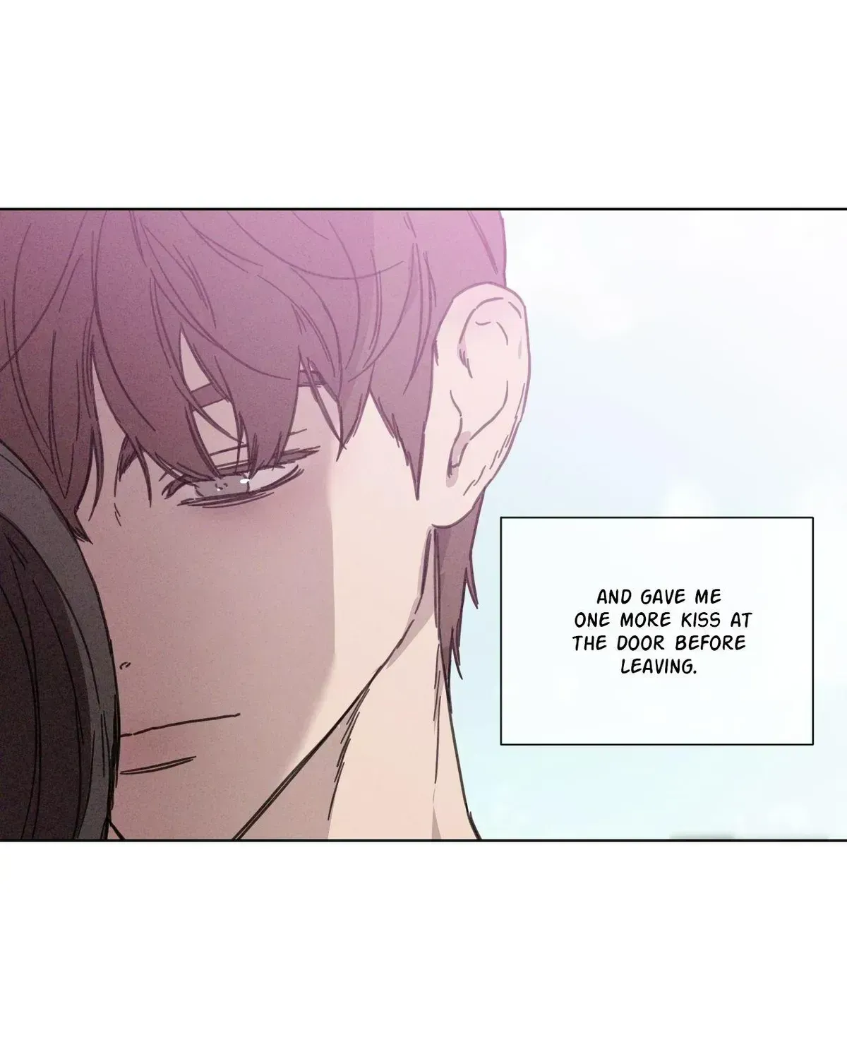 The King of Loving Love Chapter 30.2 page 106 - 