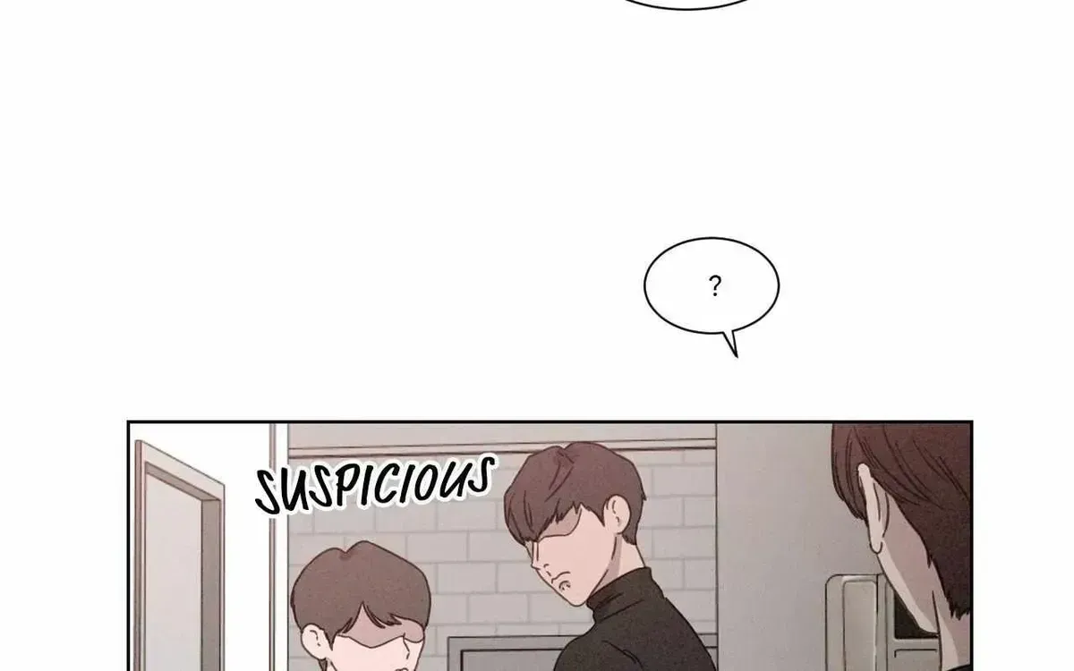 The King of Loving Love Chapter 30.2 page 112 - 