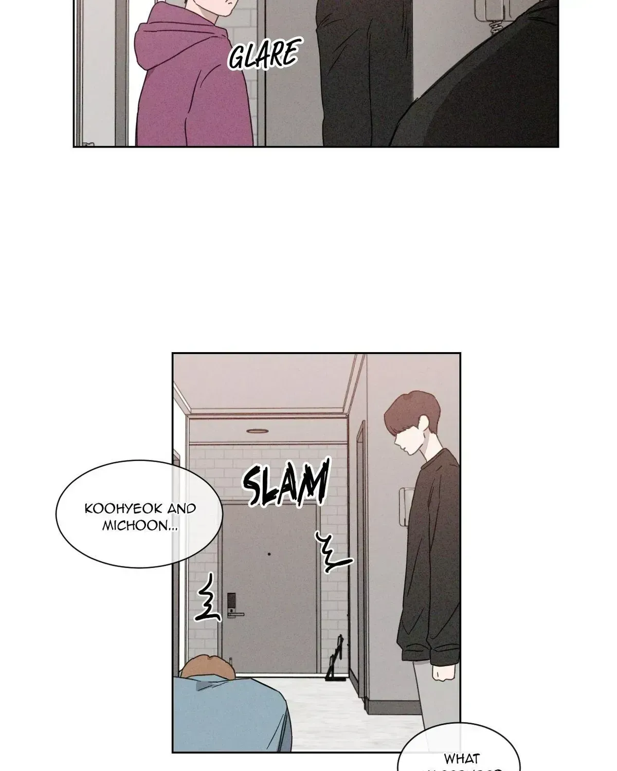 The King of Loving Love Chapter 30.2 page 113 - 