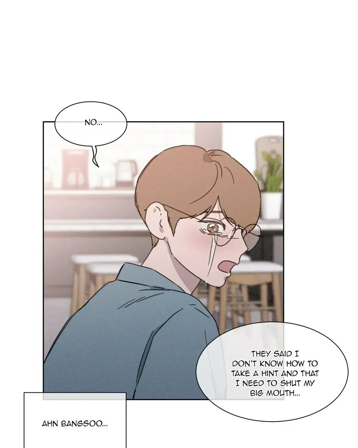 The King of Loving Love Chapter 30.2 page 115 - 